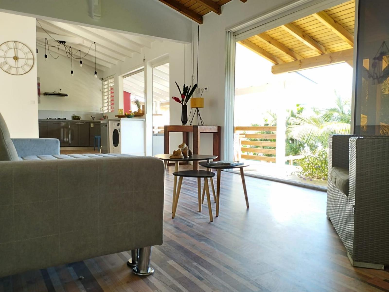 Villa BABYLAS