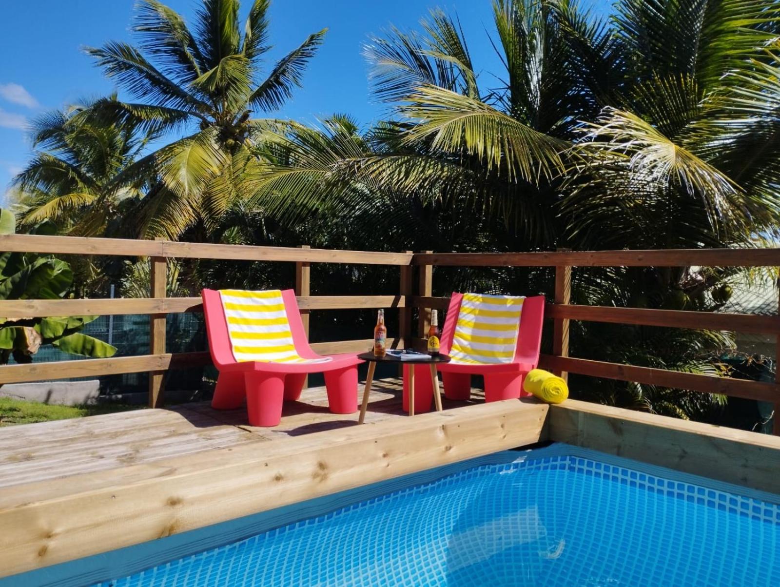 Villa BABYLAS