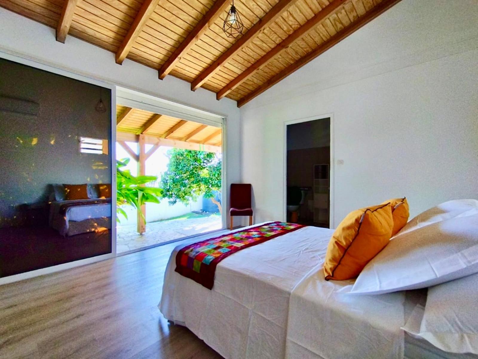 Villa BABYLAS