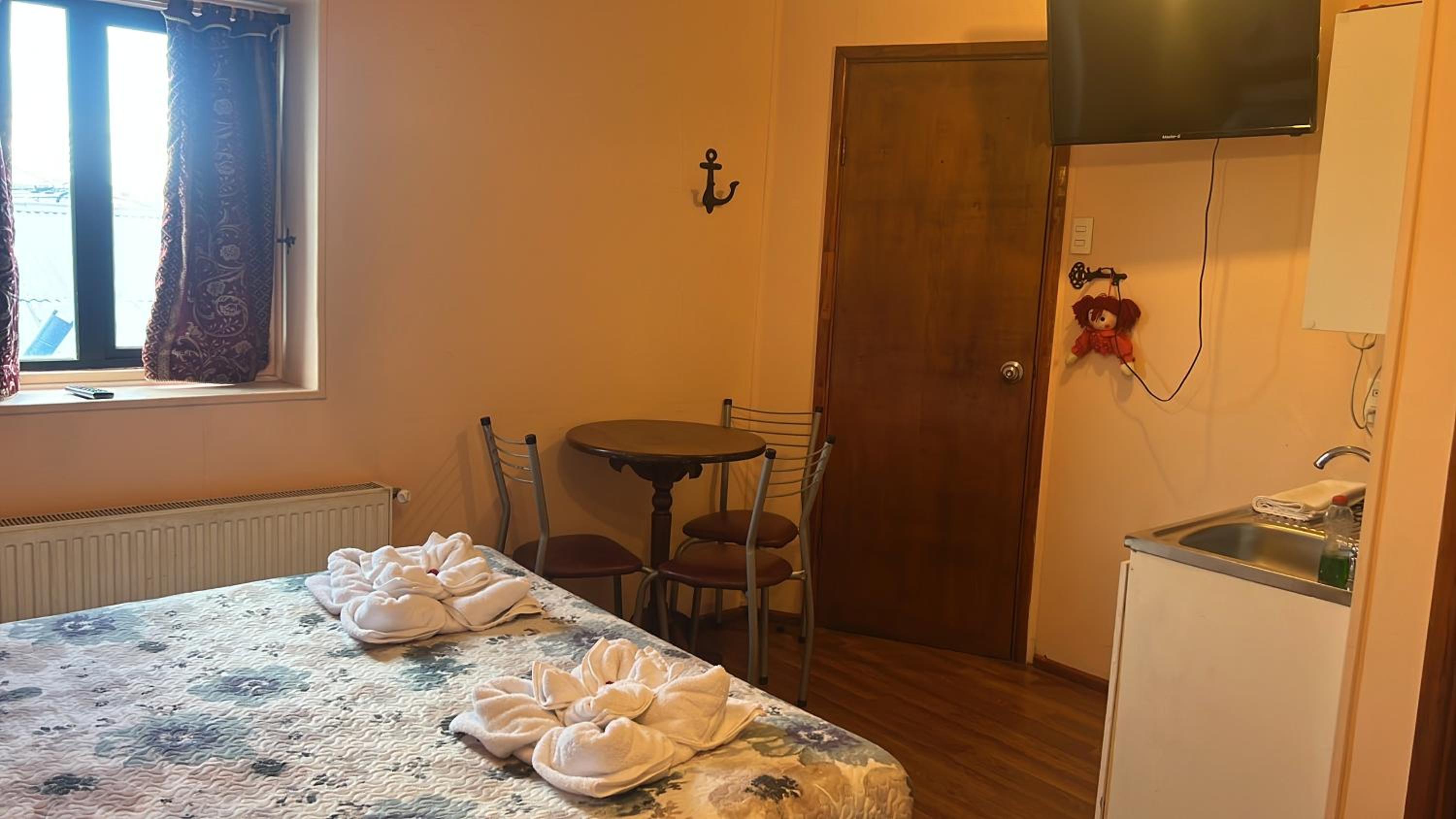 HOSTAL VICTORIA