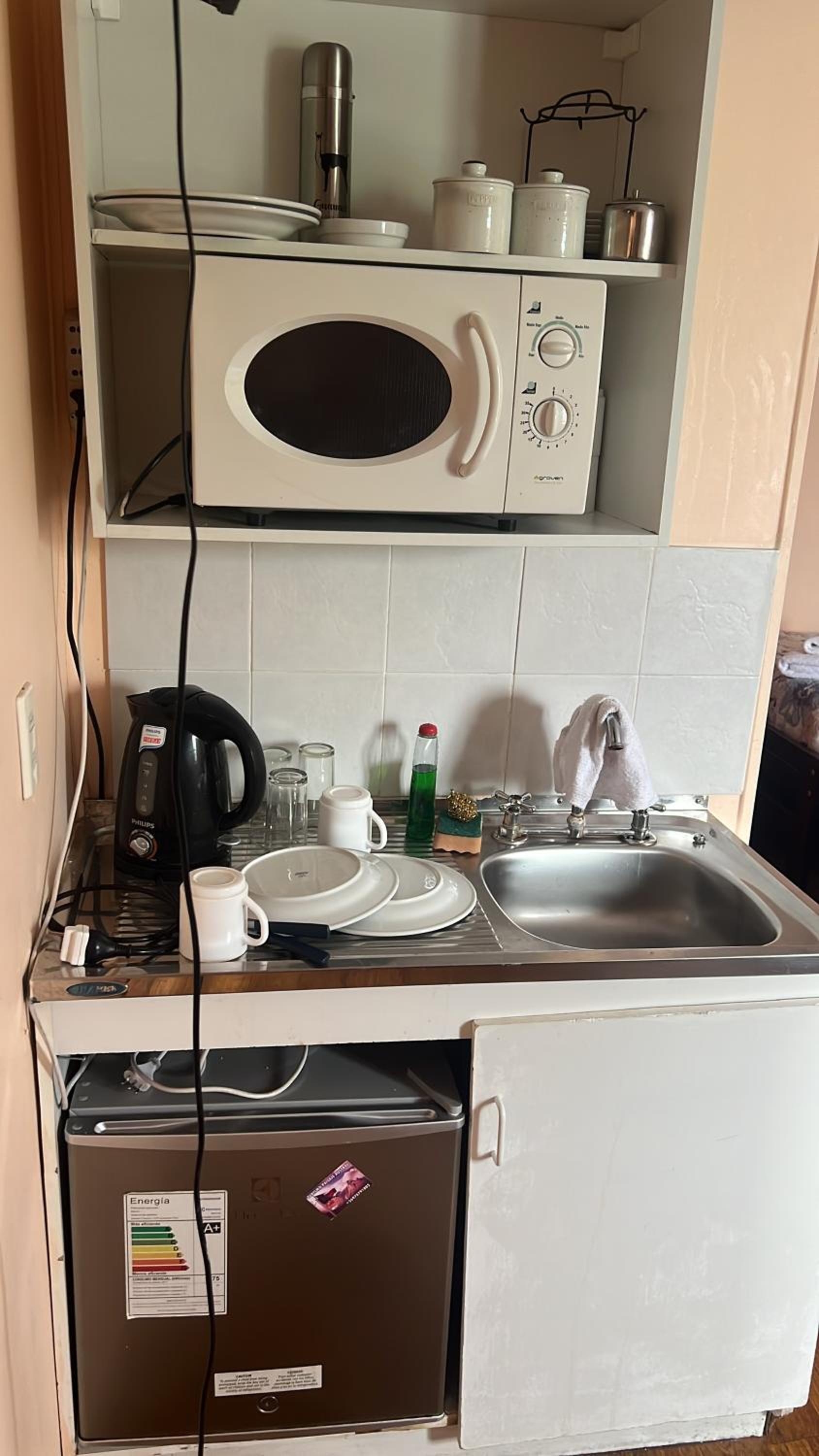 HOSTAL VICTORIA
