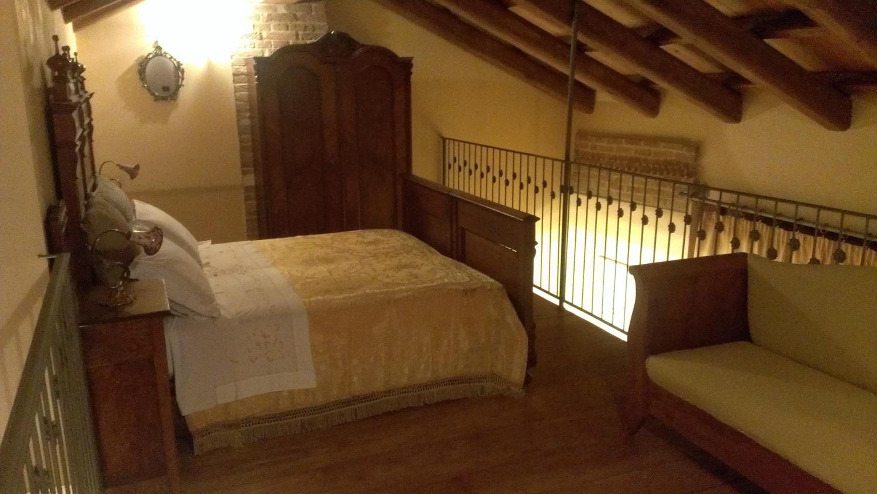 Agriturismo ErcolAna