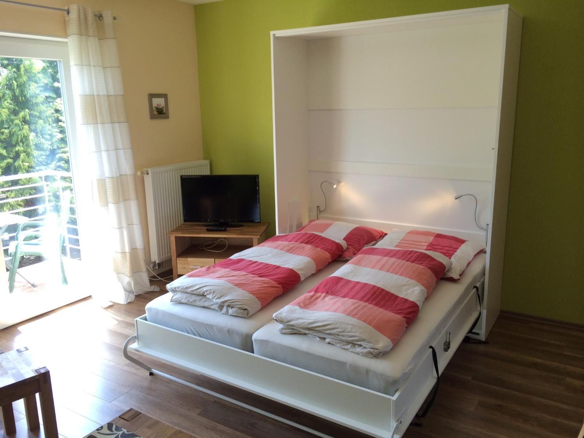 Ferienwohnung Mayer