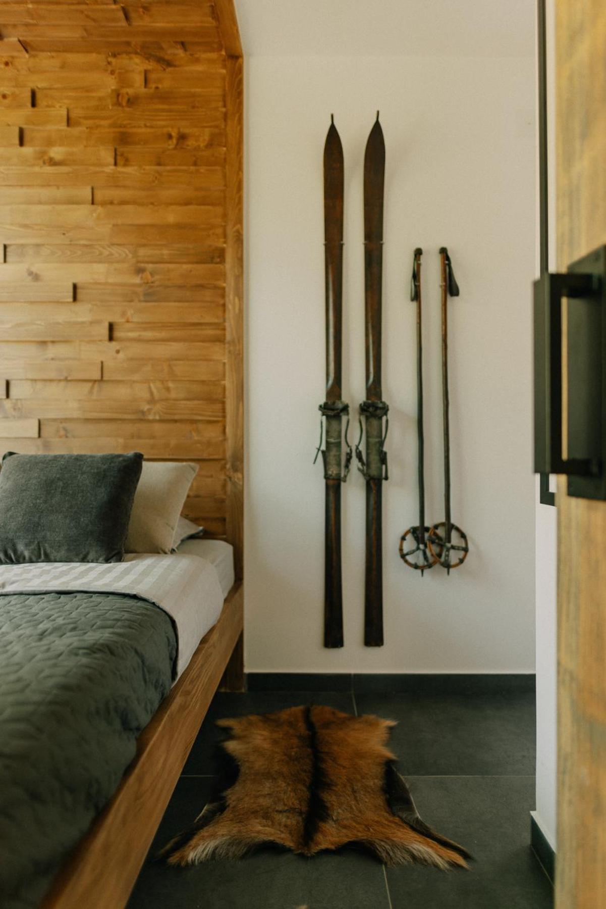 Tara Cabins Pure Nature