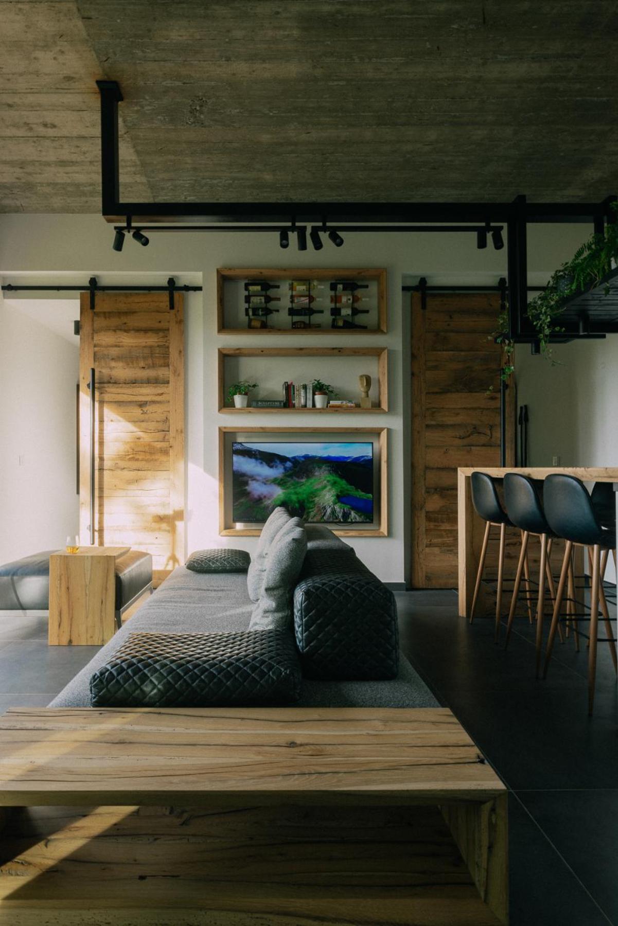 Tara Cabins Pure Nature