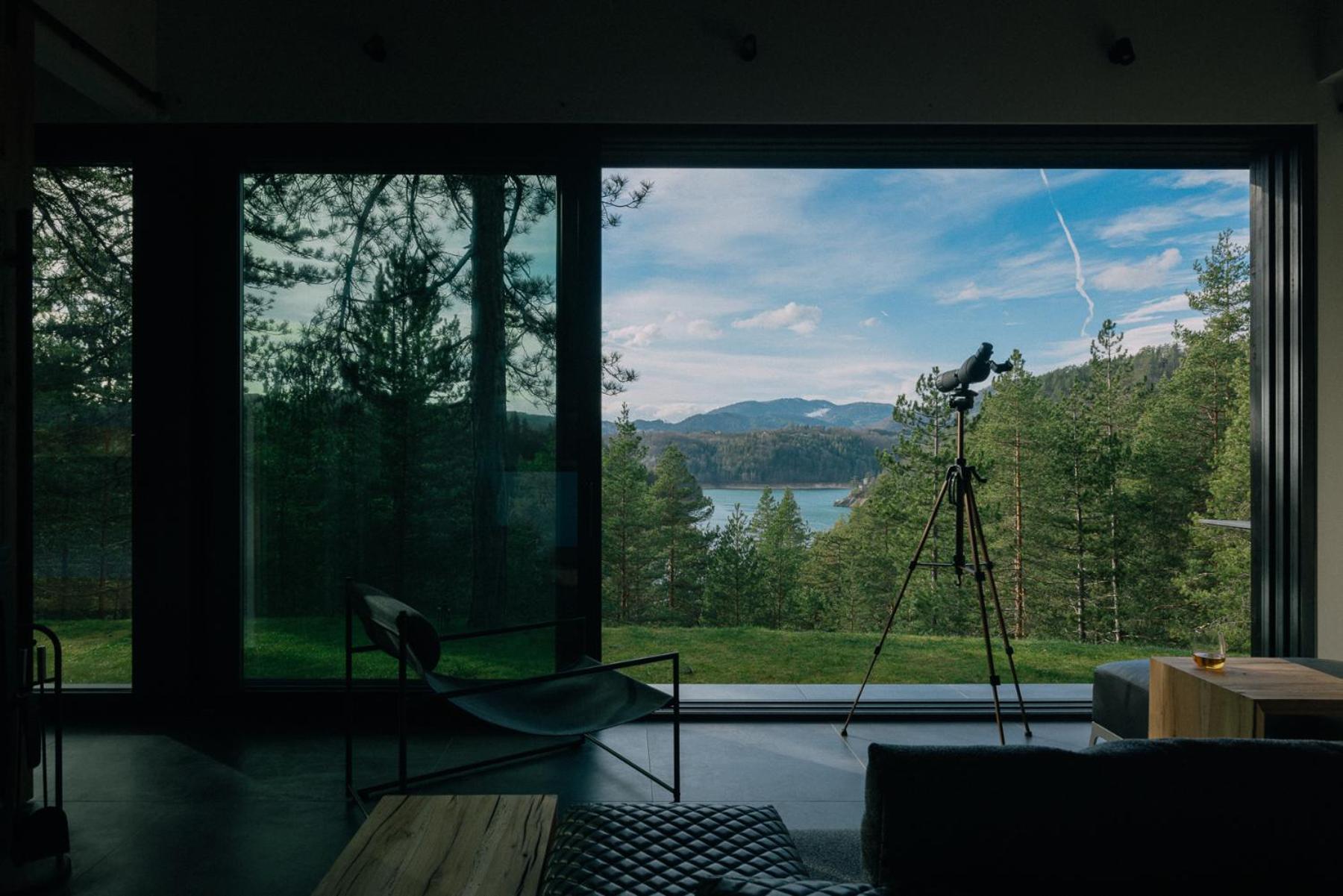 Tara Cabins Pure Nature