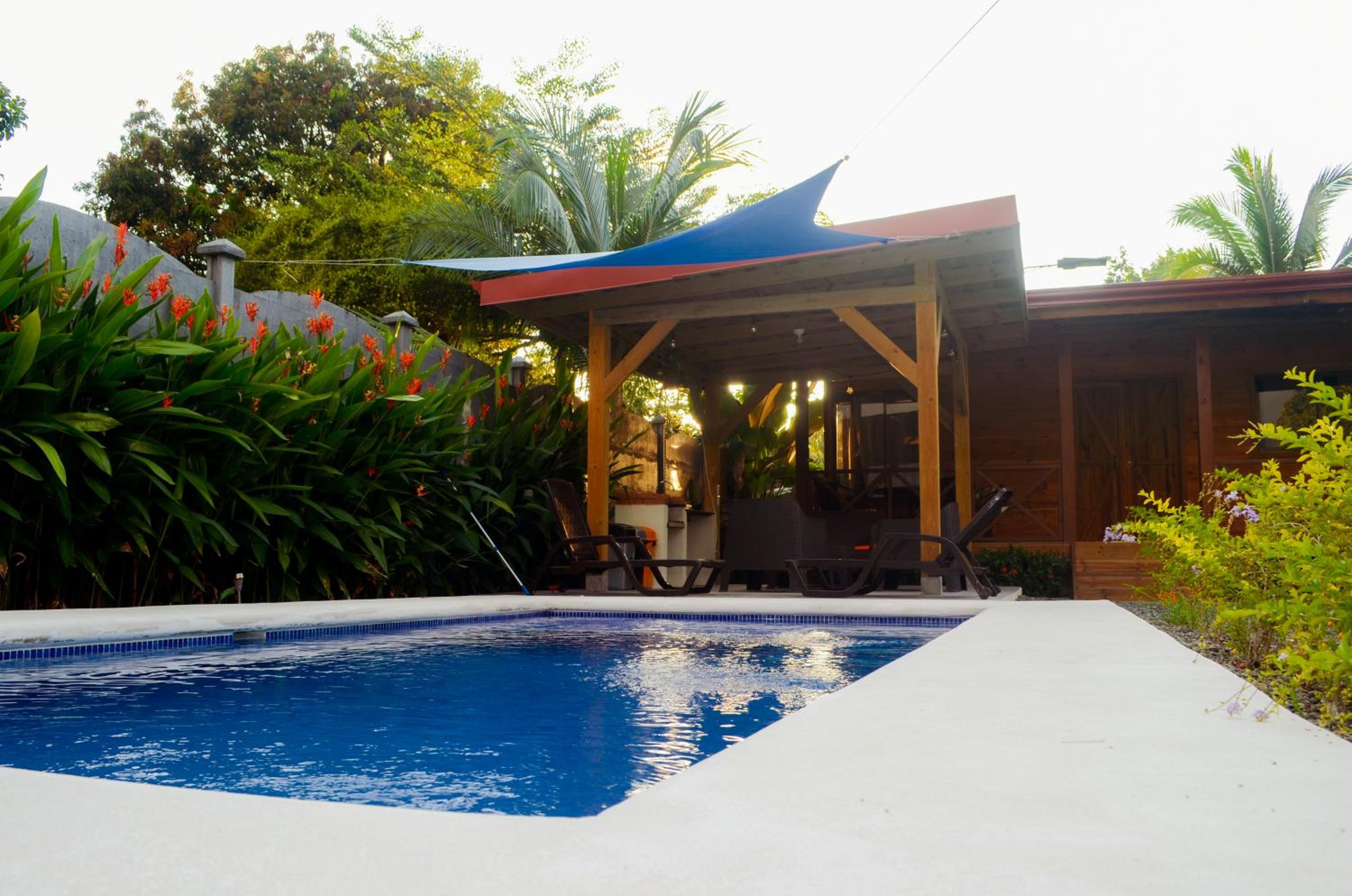 Cabaña ValFio Bahía Ballena