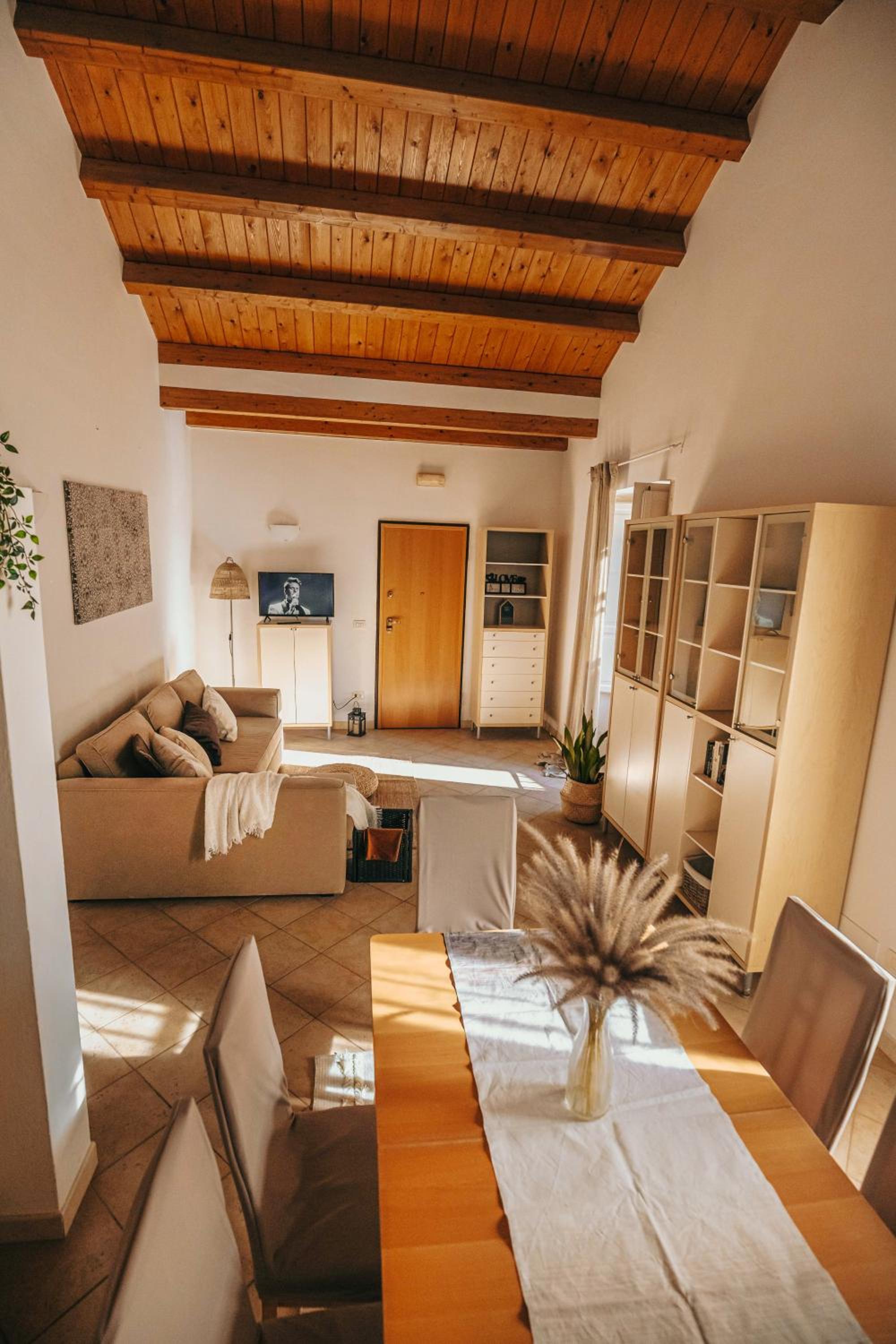 Anacreonte Ortigia Apartment
