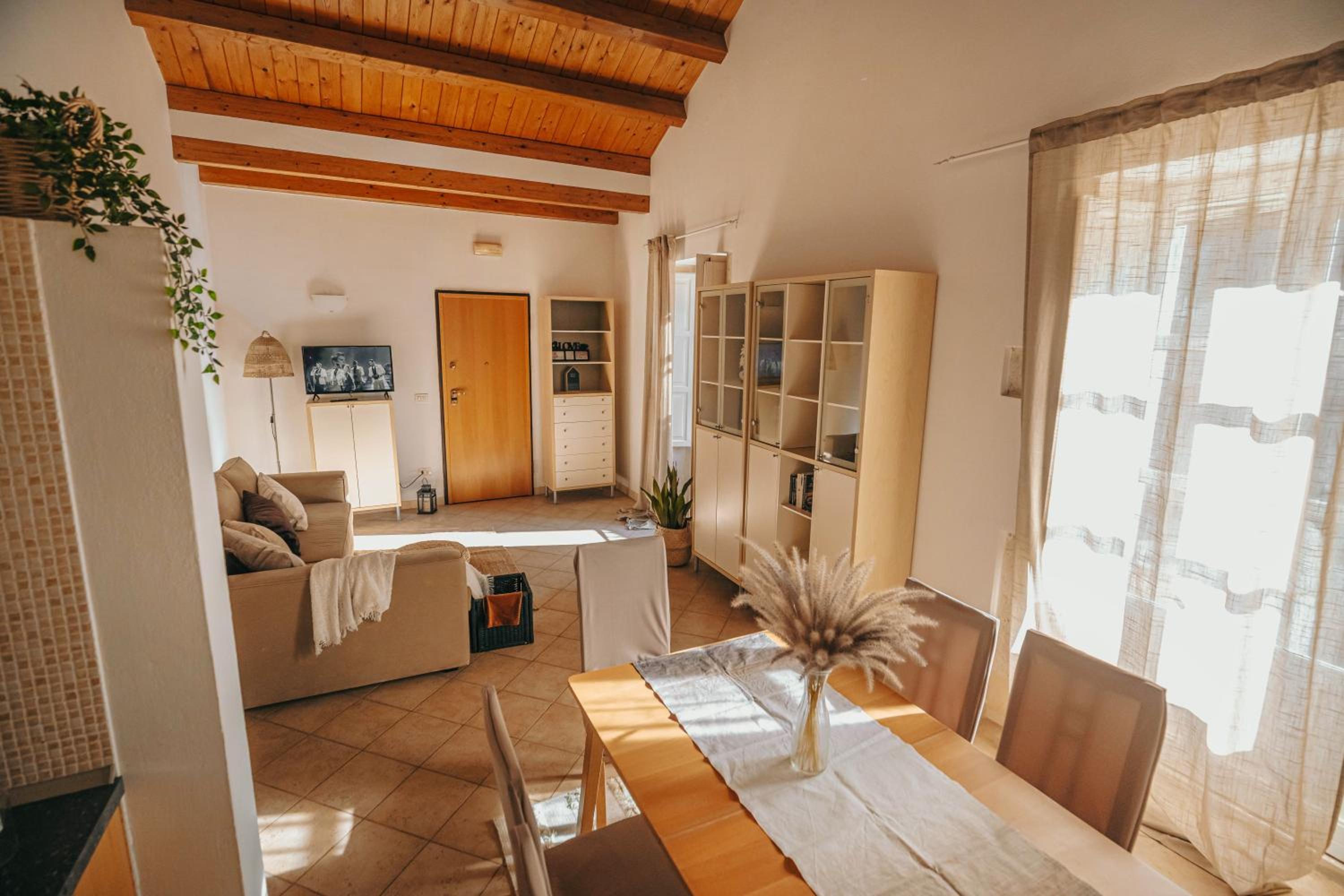 Anacreonte Ortigia Apartment