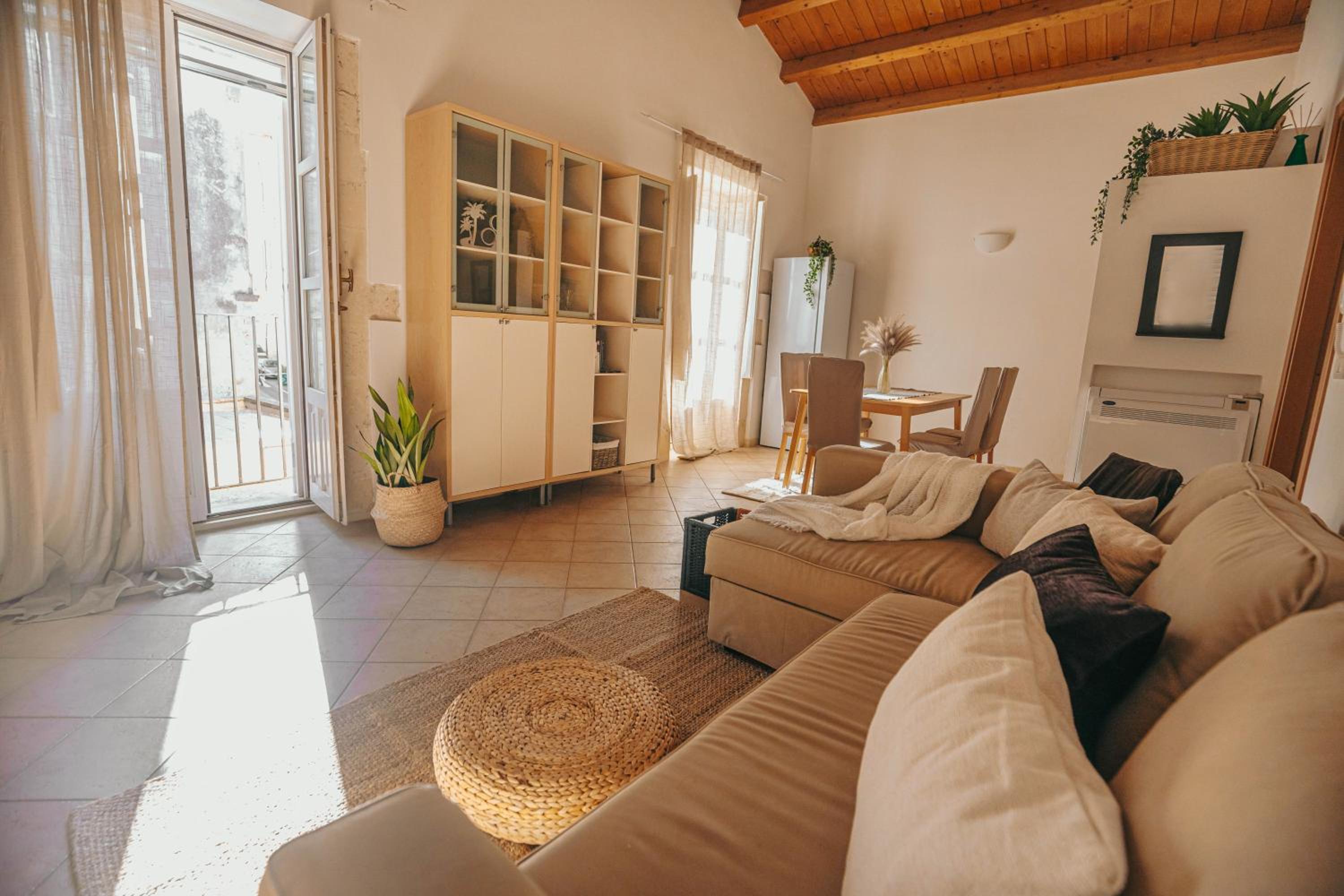 Anacreonte Ortigia Apartment