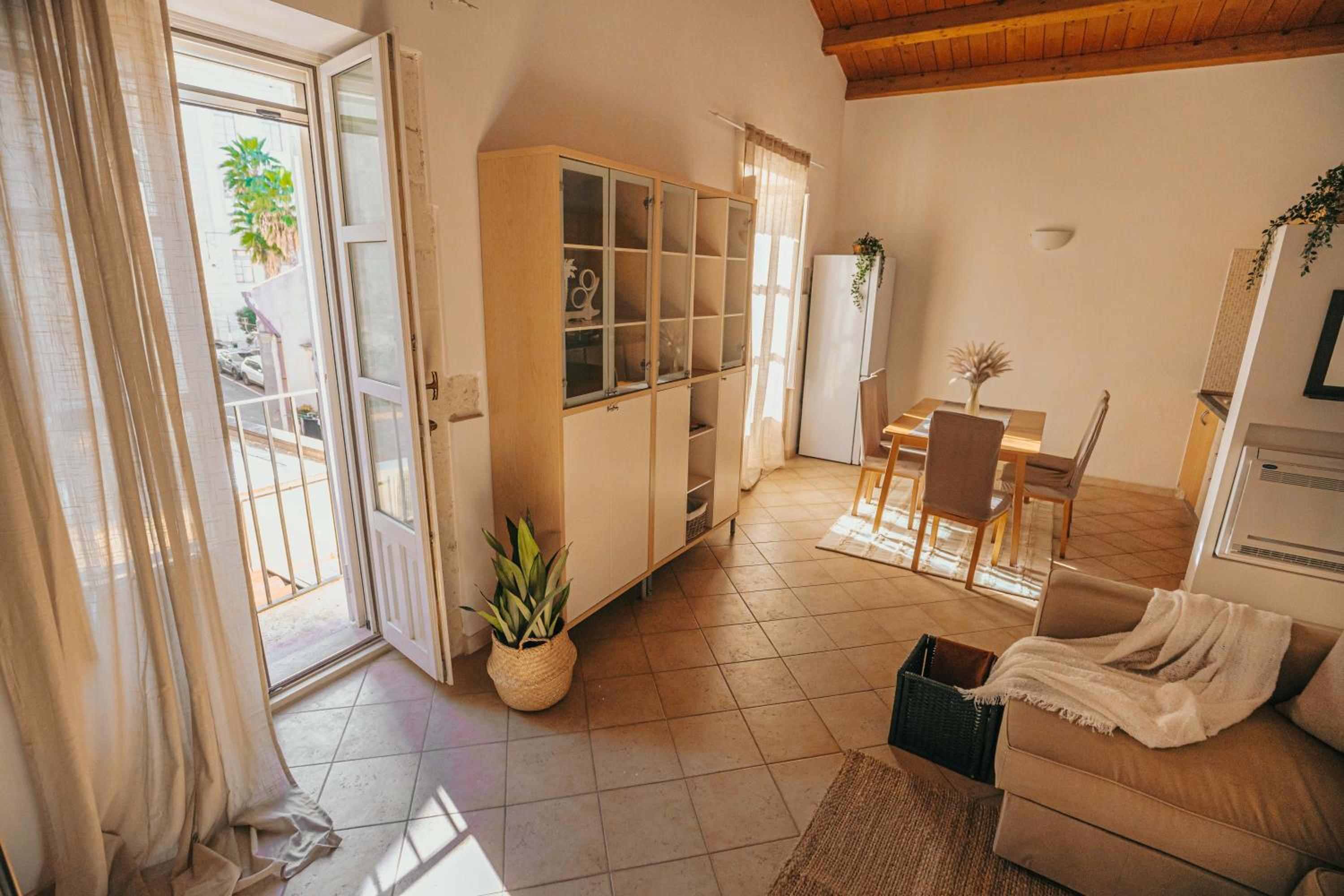 Anacreonte Ortigia Apartment