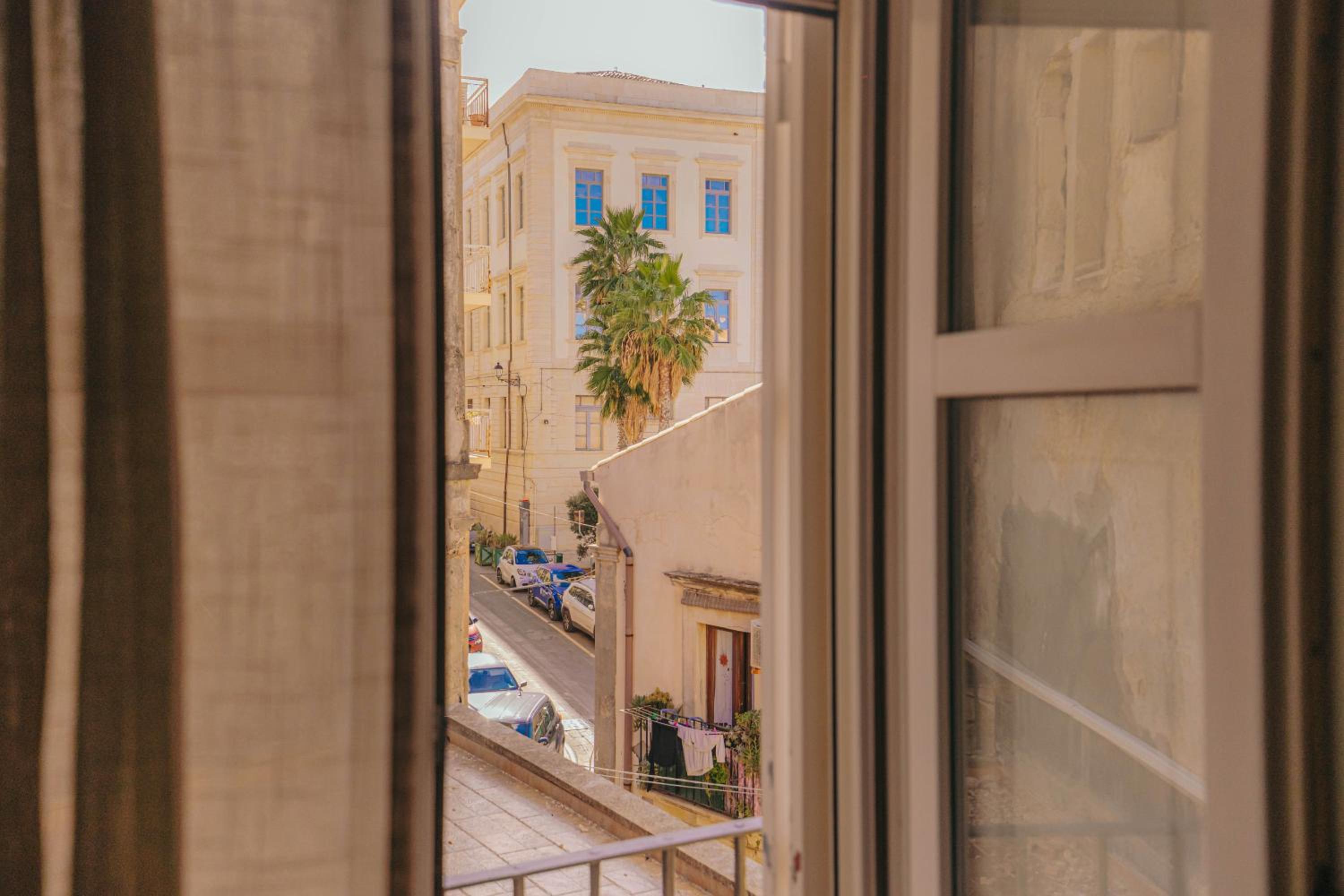 Anacreonte Ortigia Apartment