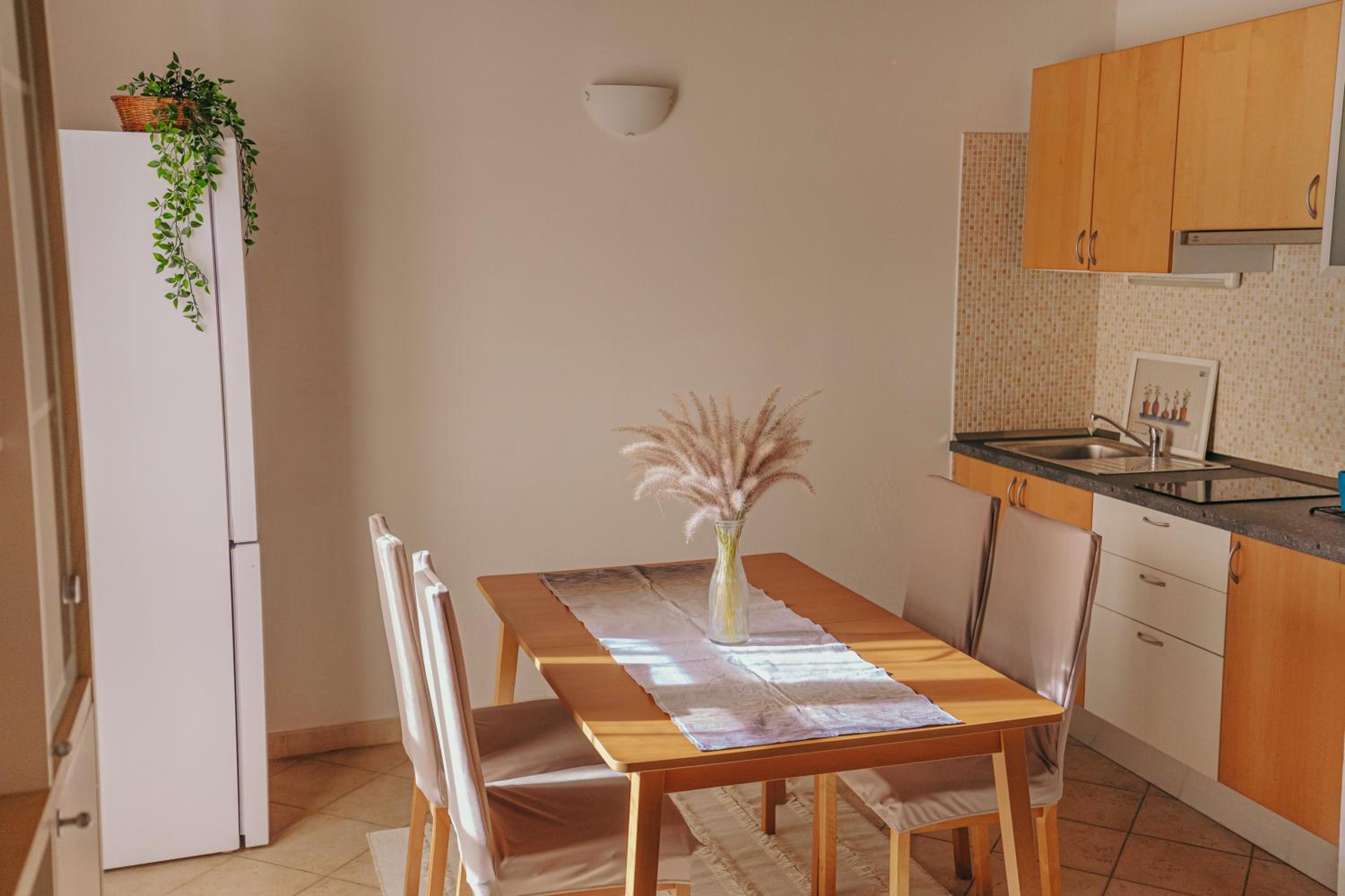 Anacreonte Ortigia Apartment