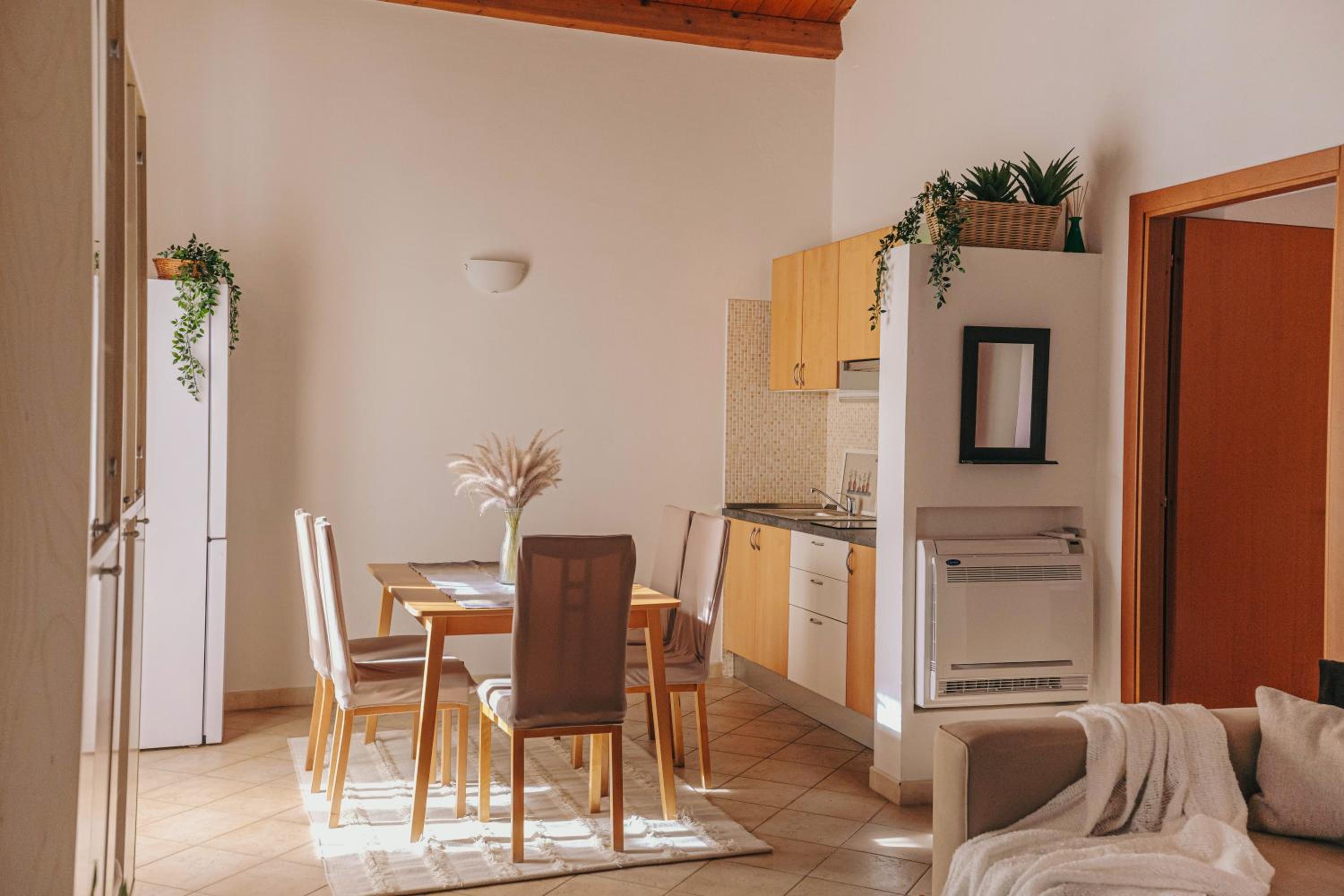 Anacreonte Ortigia Apartment