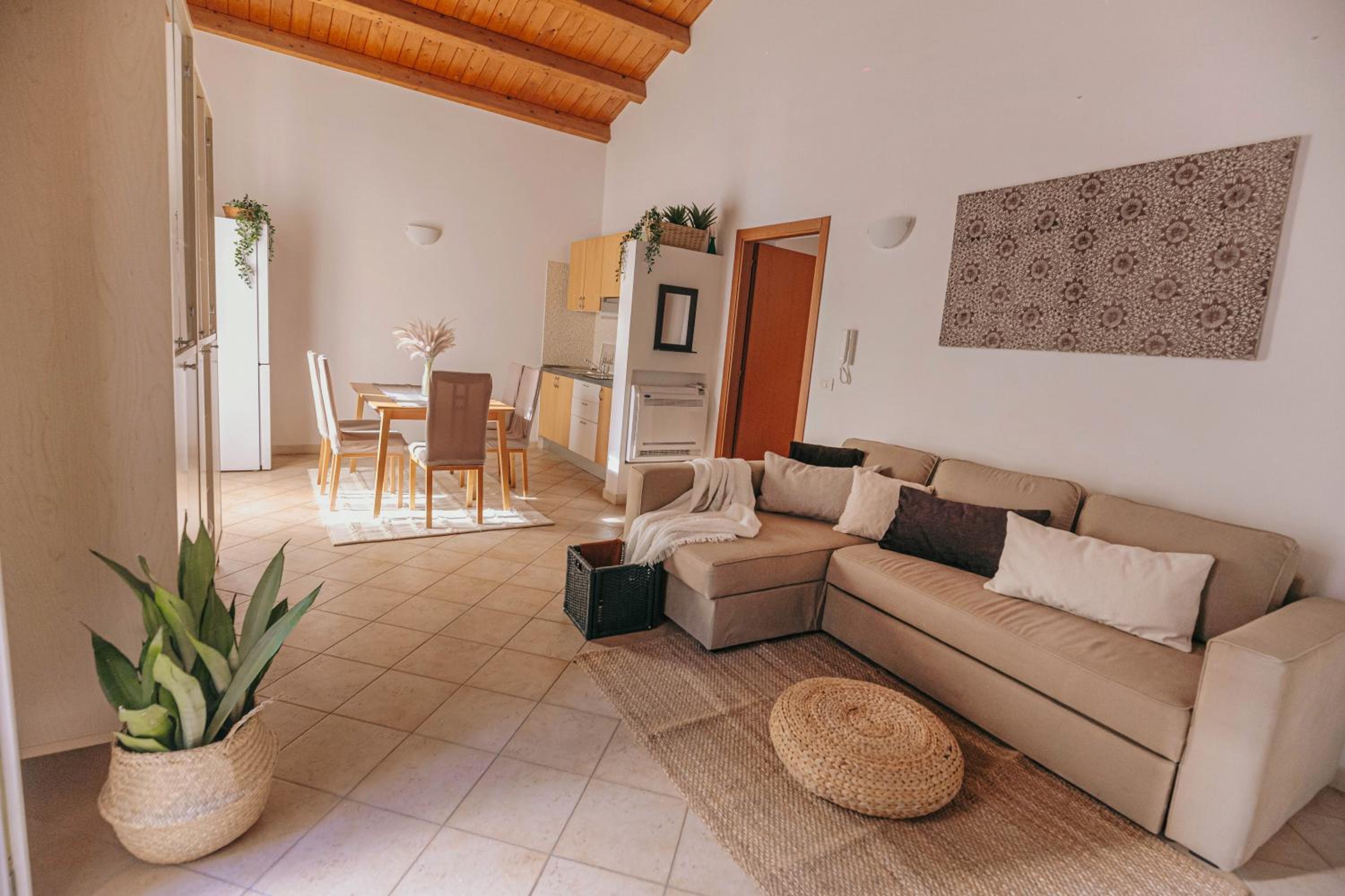 Anacreonte Ortigia Apartment