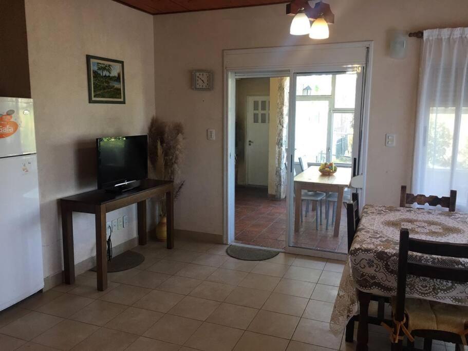 La casa de Yayo