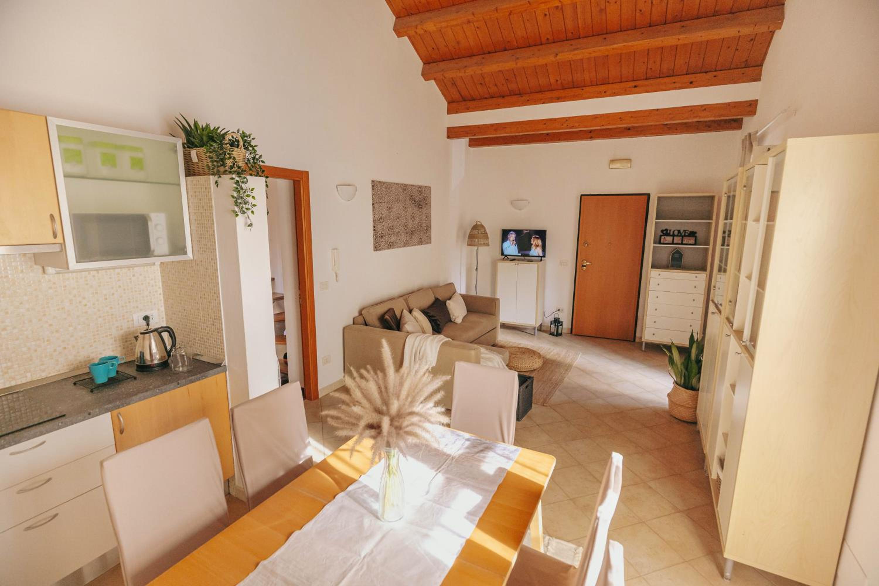 Anacreonte Ortigia Apartment