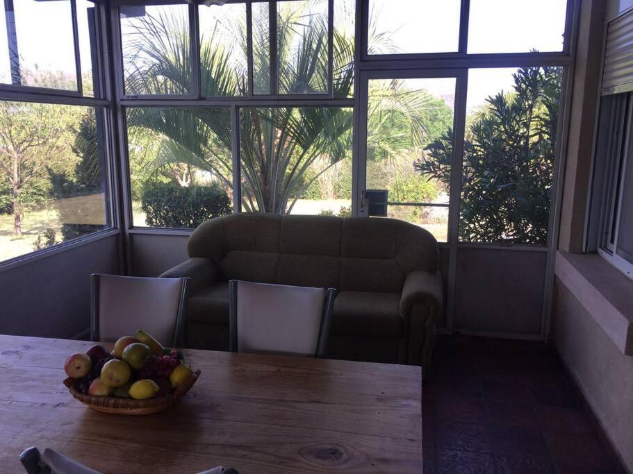 La casa de Yayo
