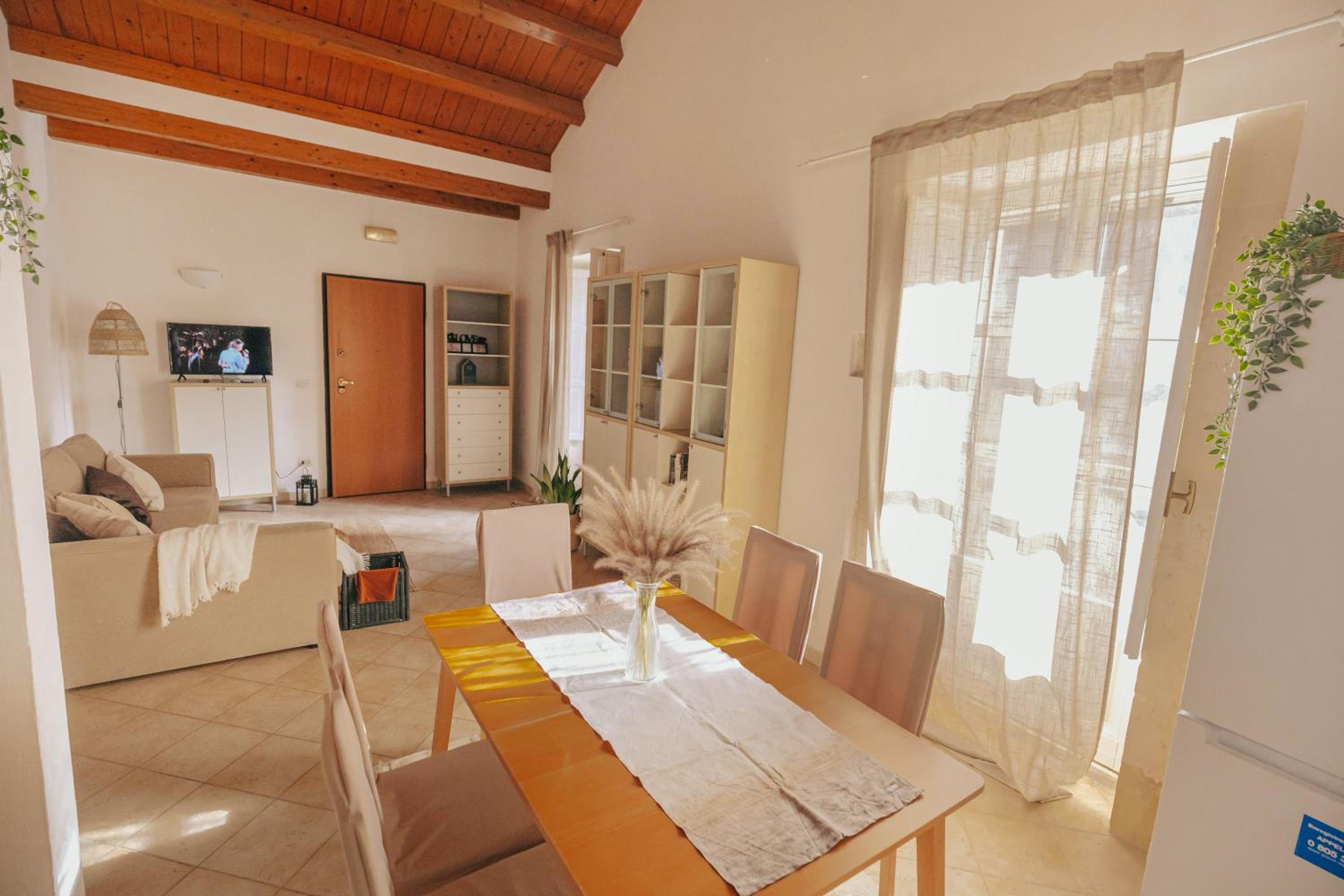 Anacreonte Ortigia Apartment