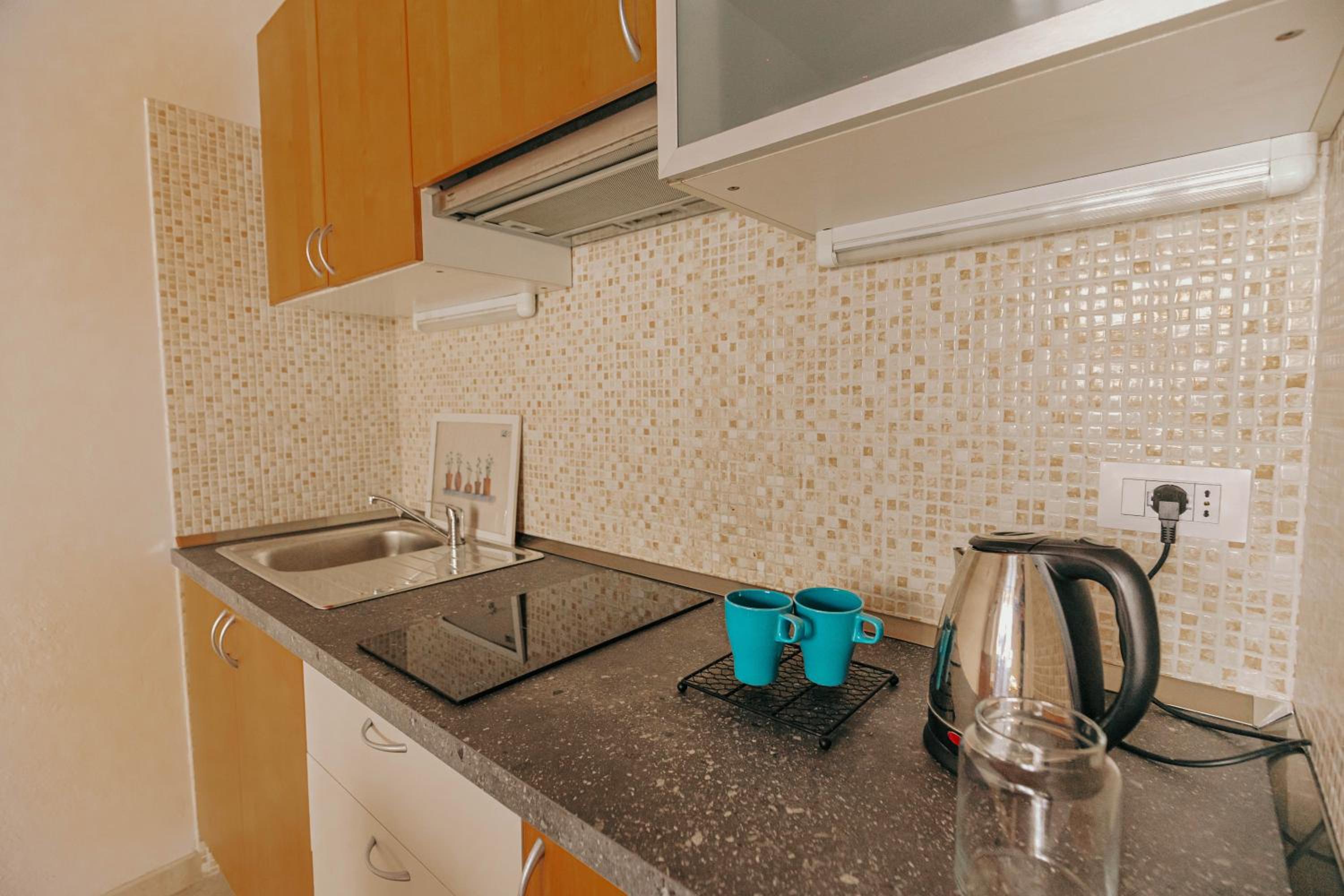 Anacreonte Ortigia Apartment