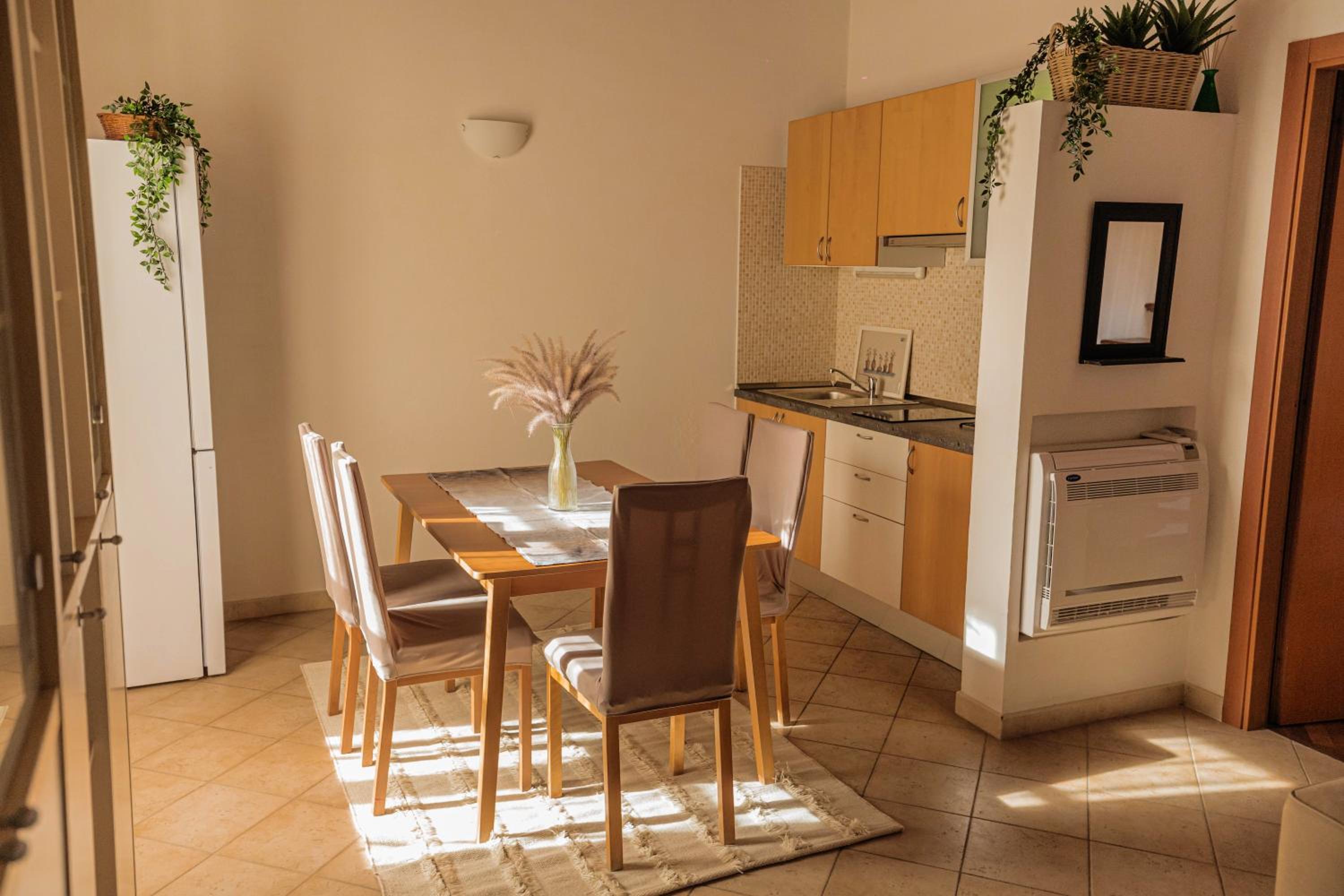 Anacreonte Ortigia Apartment