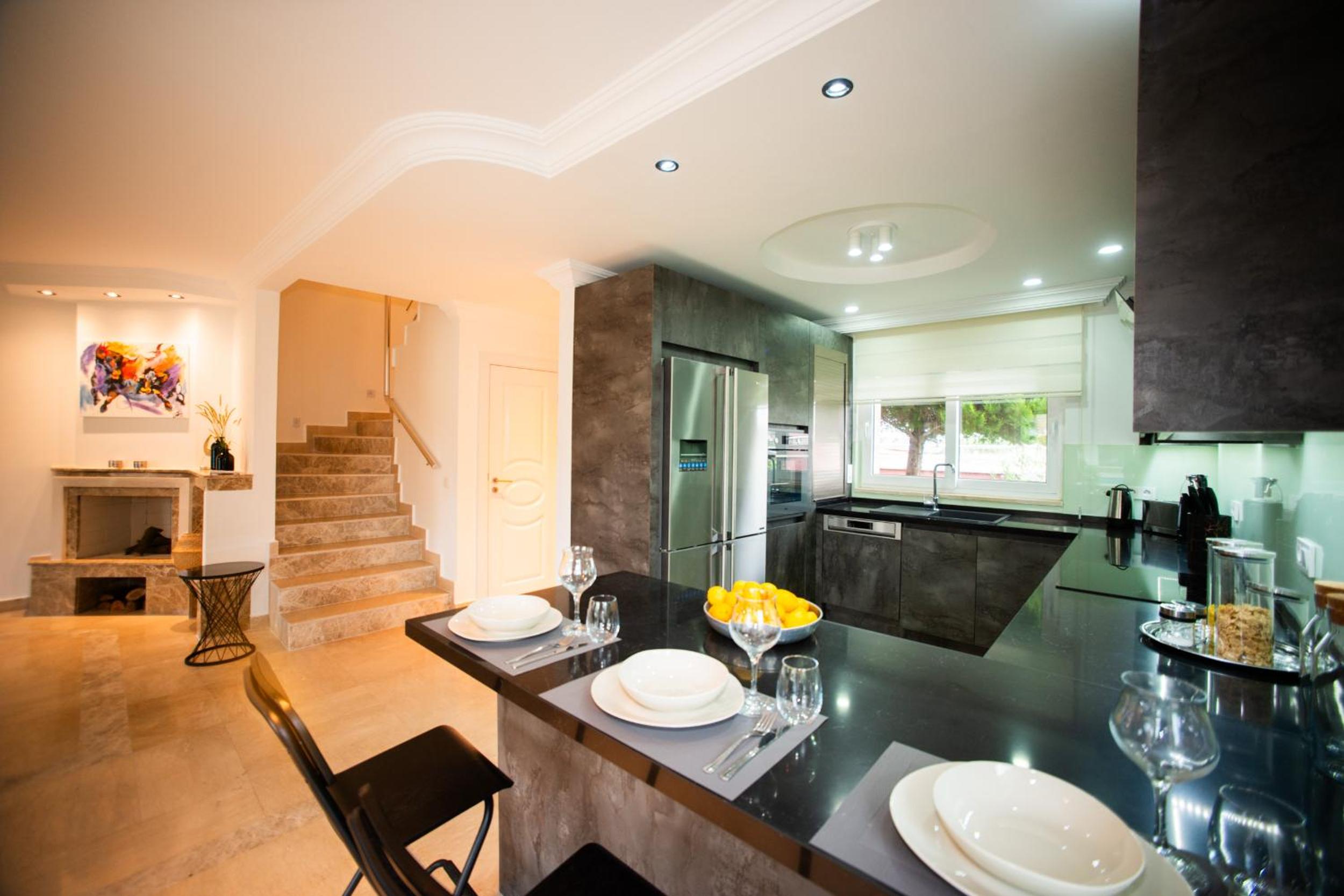 Living Dream Villa PEARL view 4