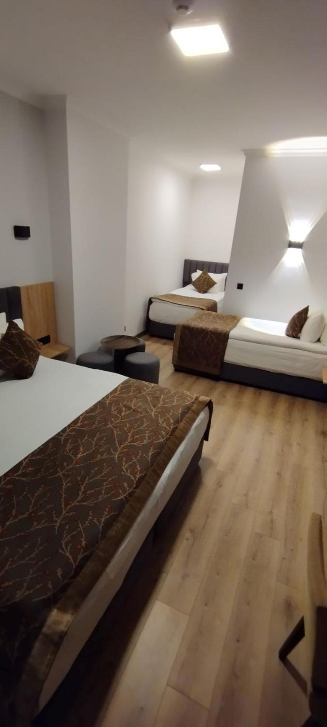 Pendik Marine Otel - Image 41