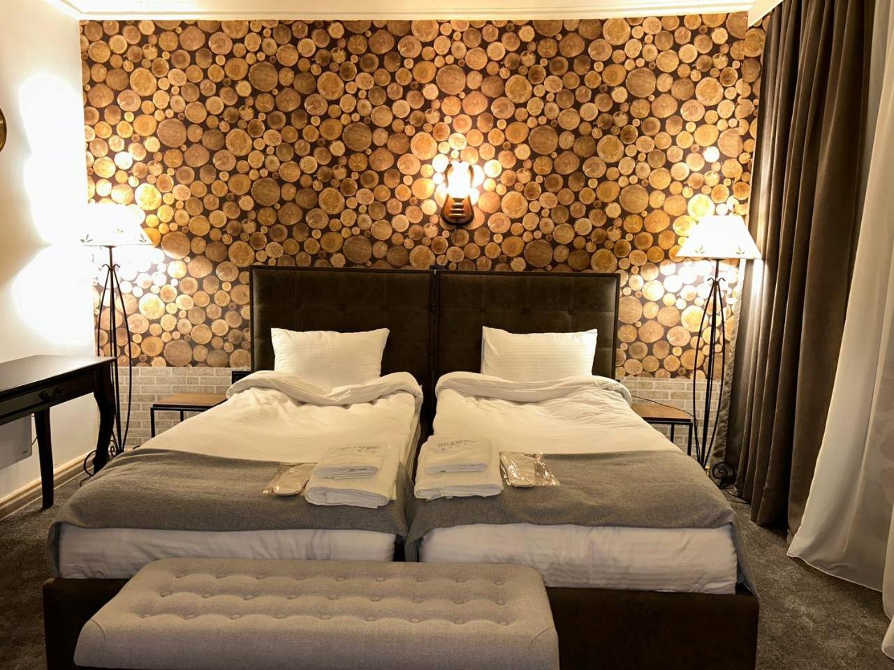 Hnameni Stepanavan Guesthouse - Hotel