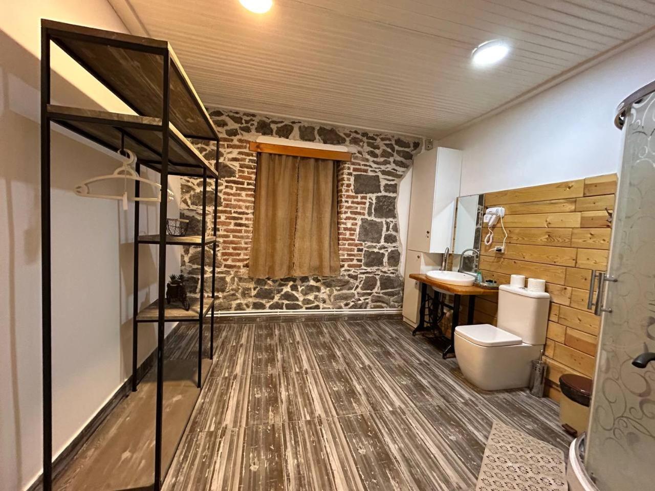 Hnameni Stepanavan Guesthouse - Hotel