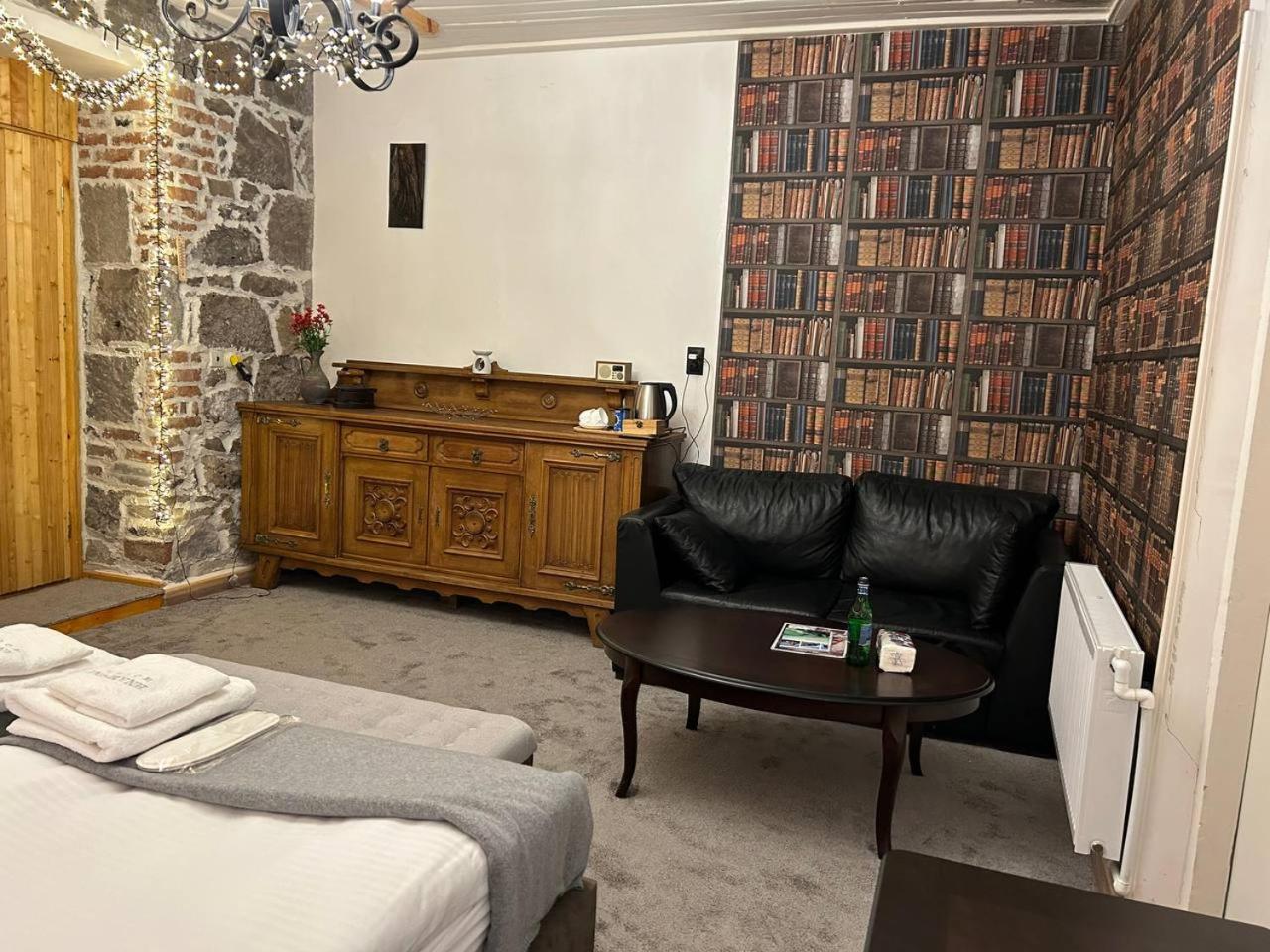 Hnameni Stepanavan Guesthouse - Hotel