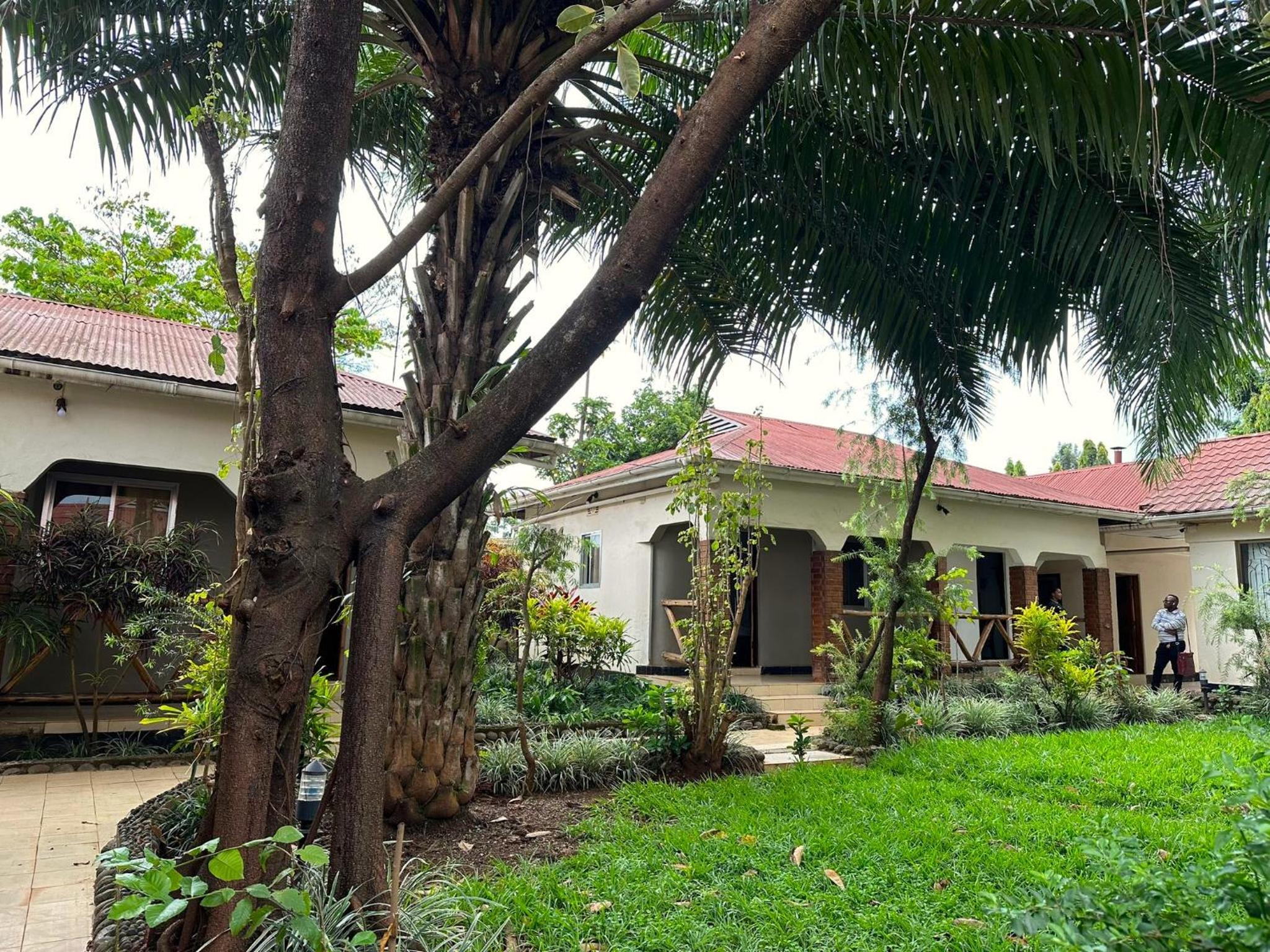 Home Feeling Neneu Lodge view 3