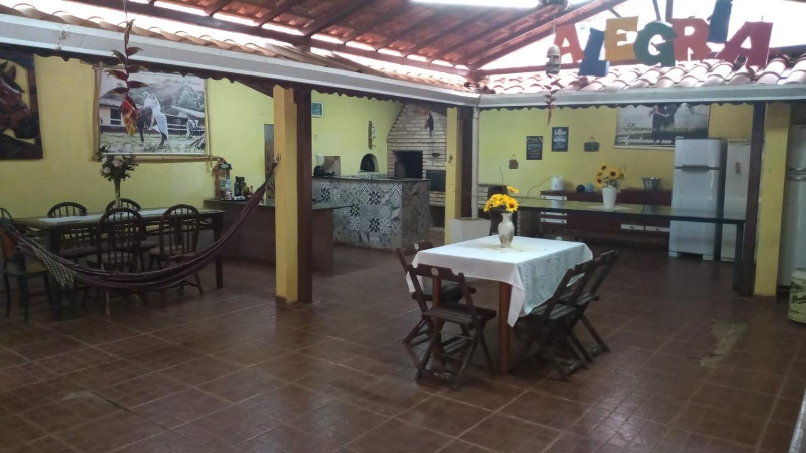 Encantos de Canedos
