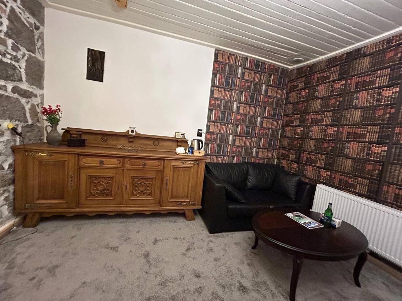 Hnameni Stepanavan Guesthouse - Hotel