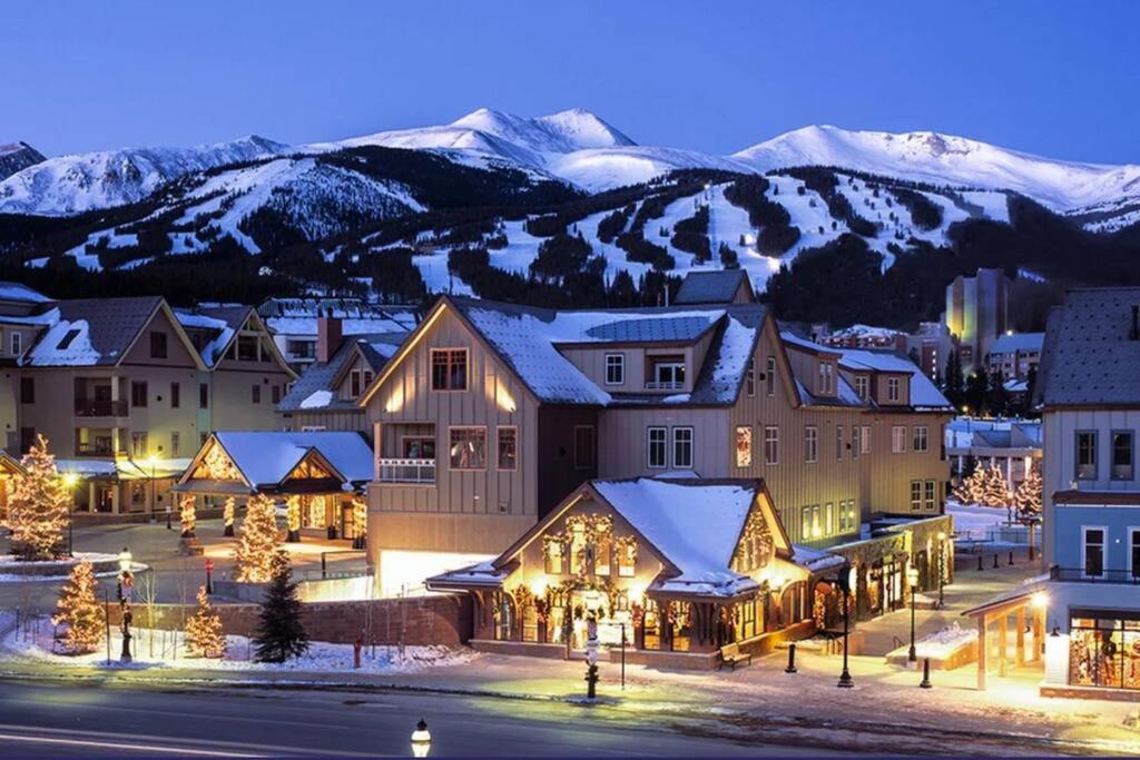 Hotel Hyatt Residence Club Main Street Station - Image 1