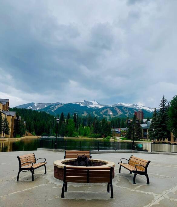 Hyatt Residence Club Main Street Station view 5