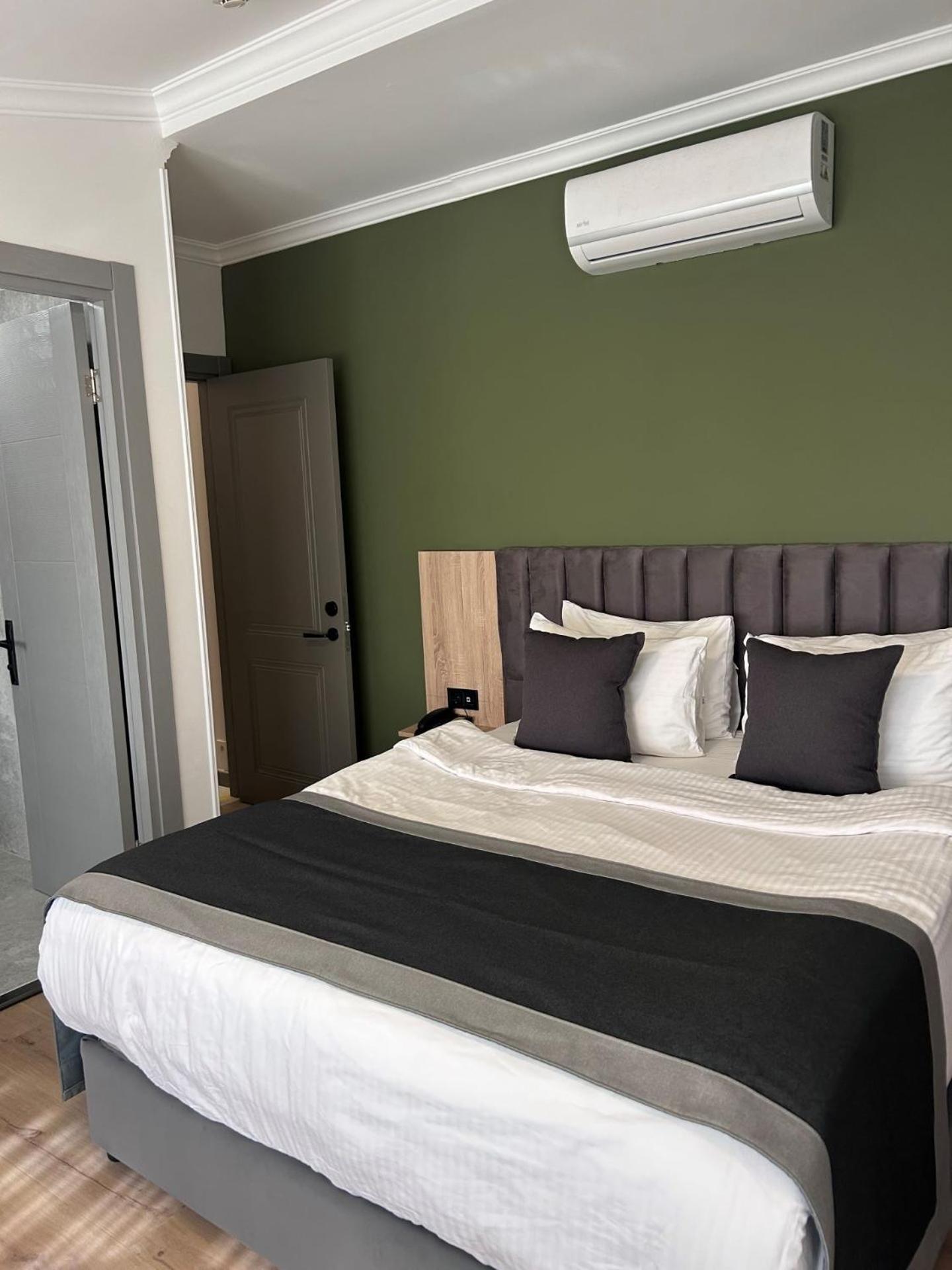 Pendik Marine Otel - Image 57