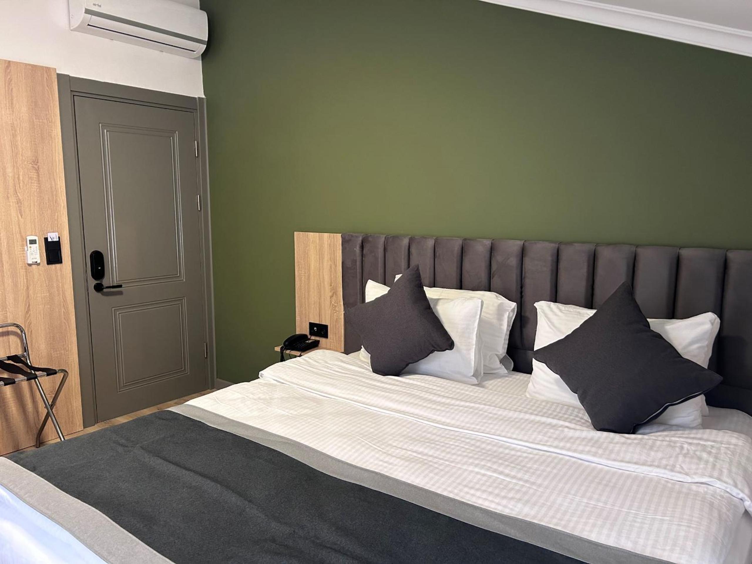 Pendik Marine Otel - Image 56