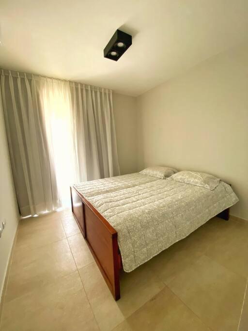 Torre Distrito, Jacaranda - Departamento de 2 habitaciones.
