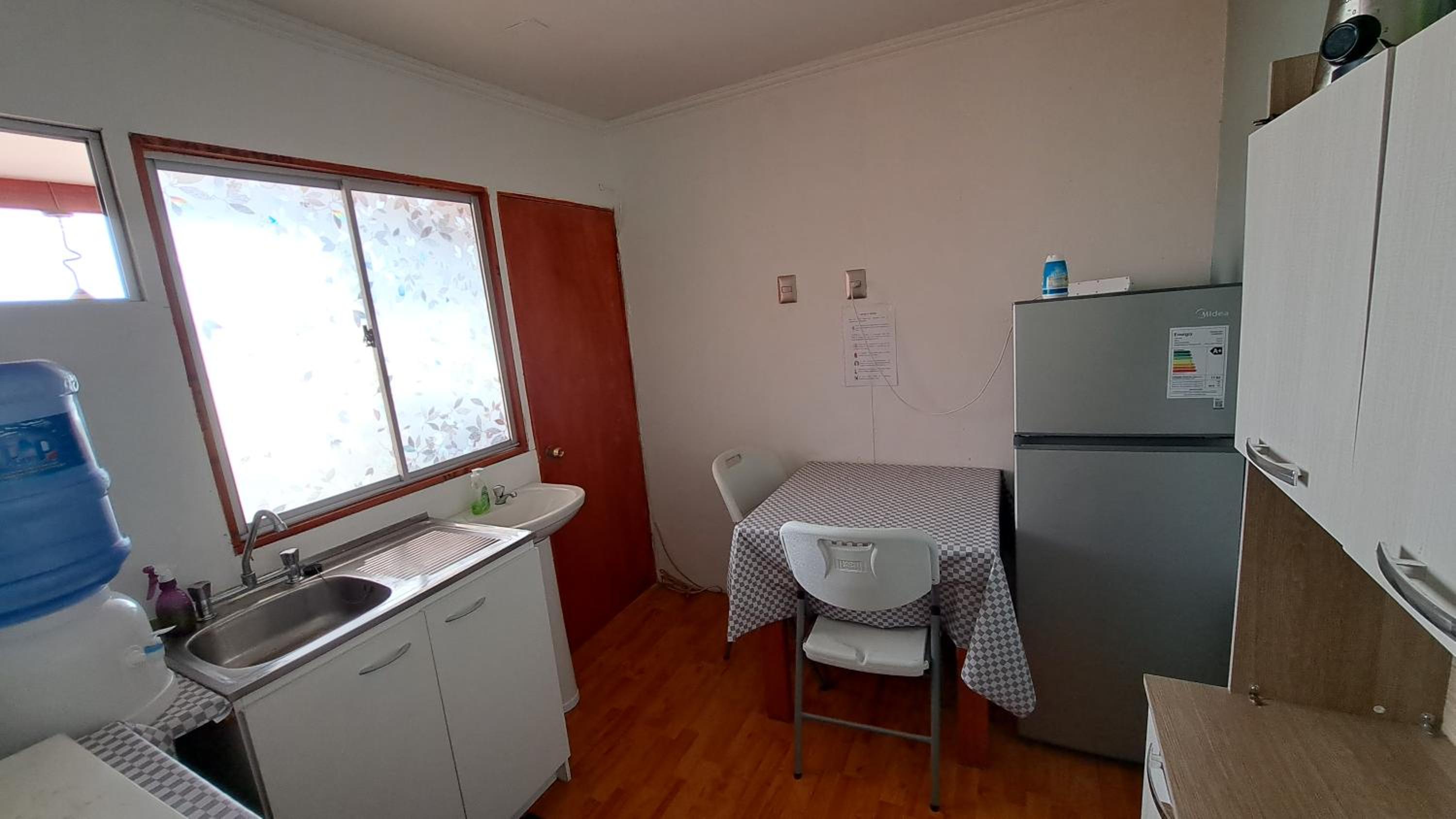 Hostal Jardín del Desierto