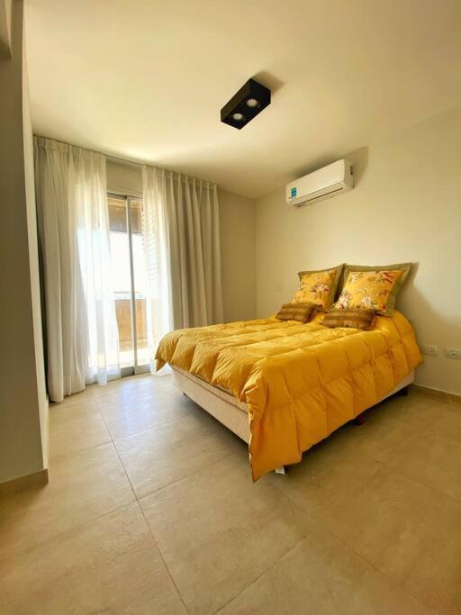 Torre Distrito, Jacaranda - Departamento de 2 habitaciones.