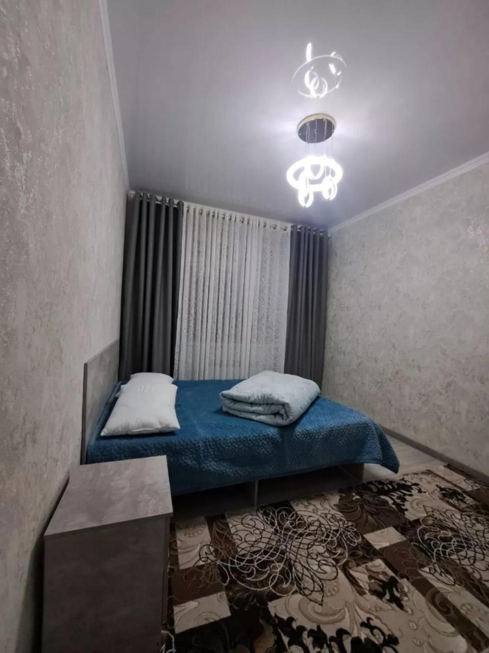 GuestHouse "ERKIN" view 3
