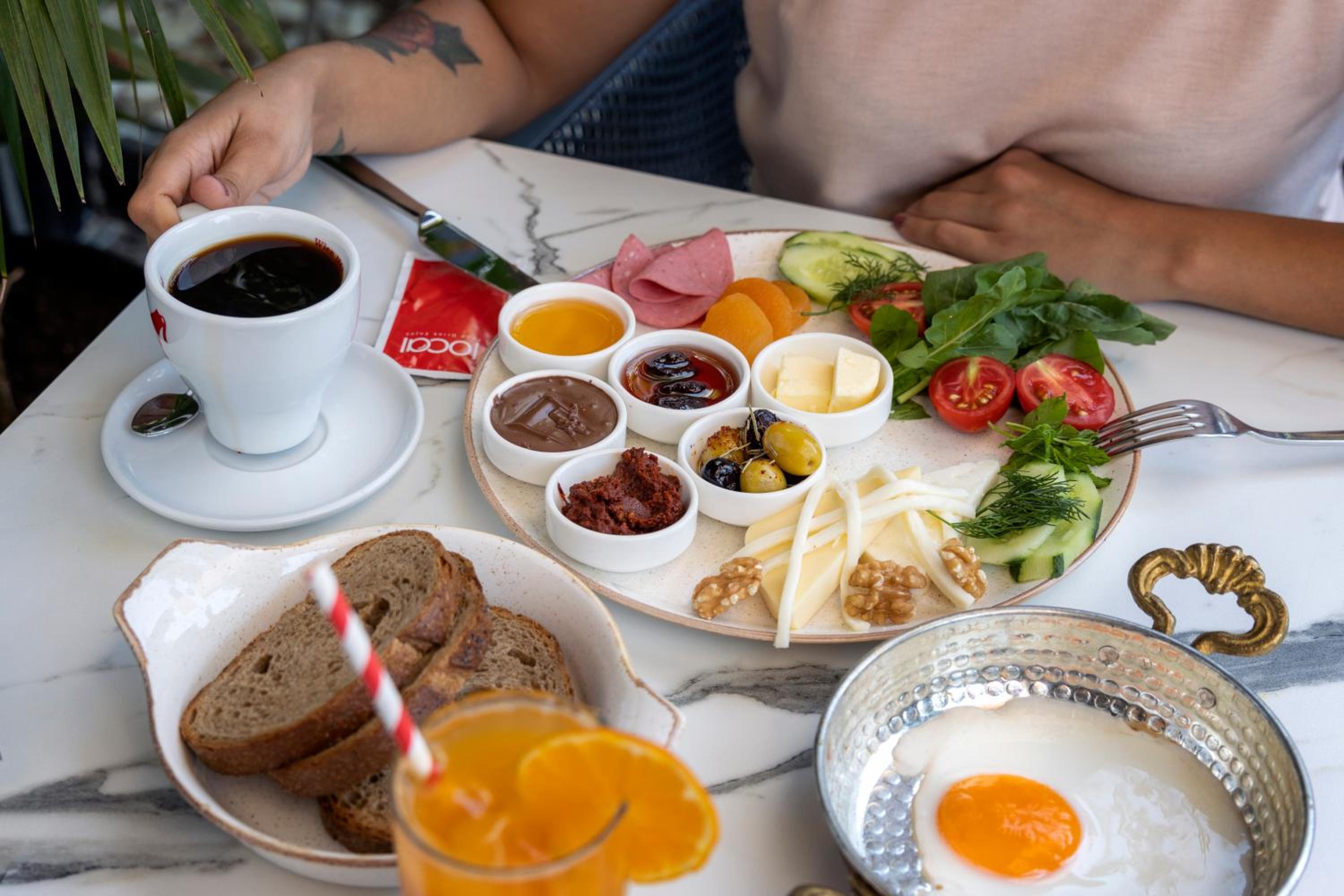 Comfort Süitler - Image 18