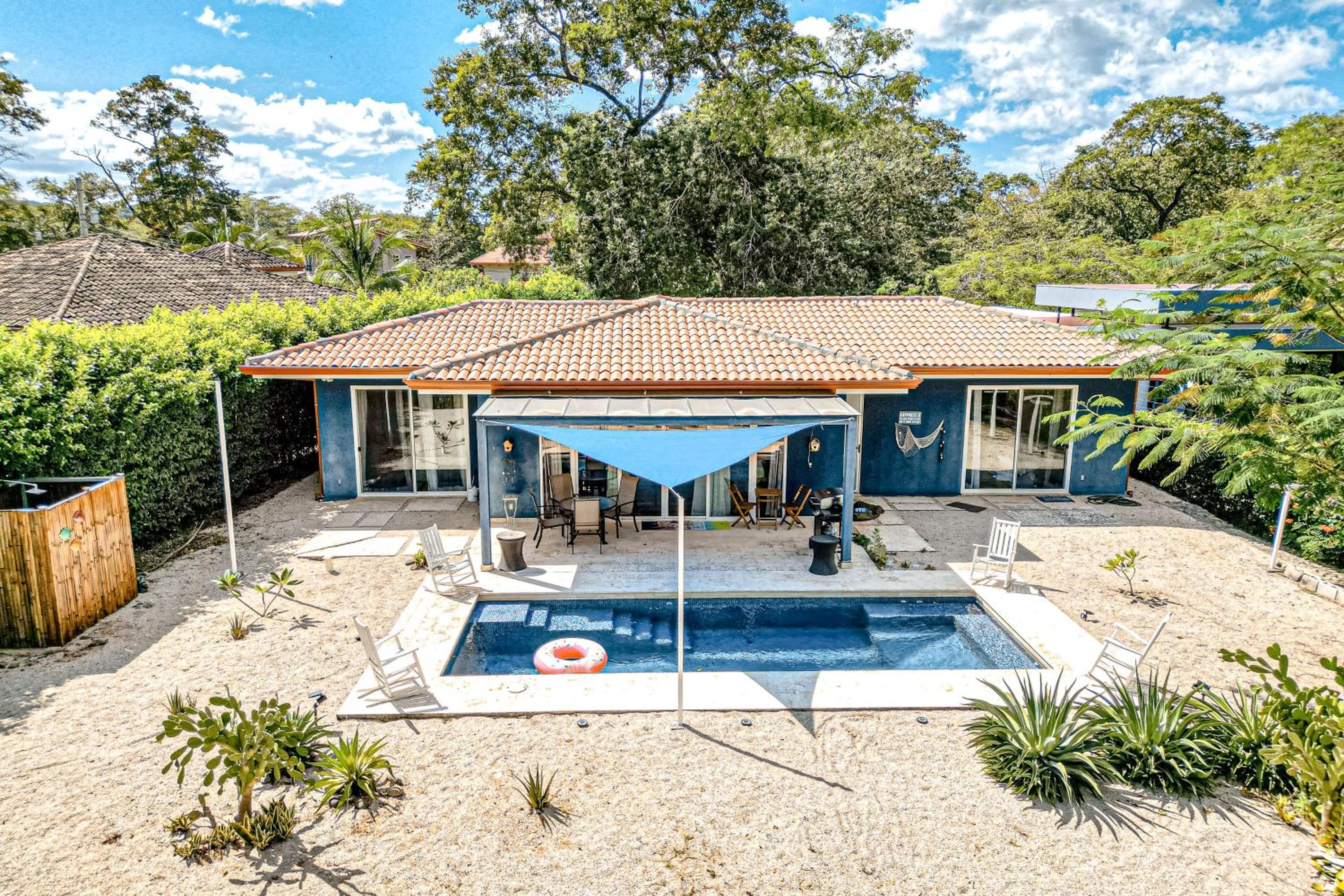 Casa El Sueño