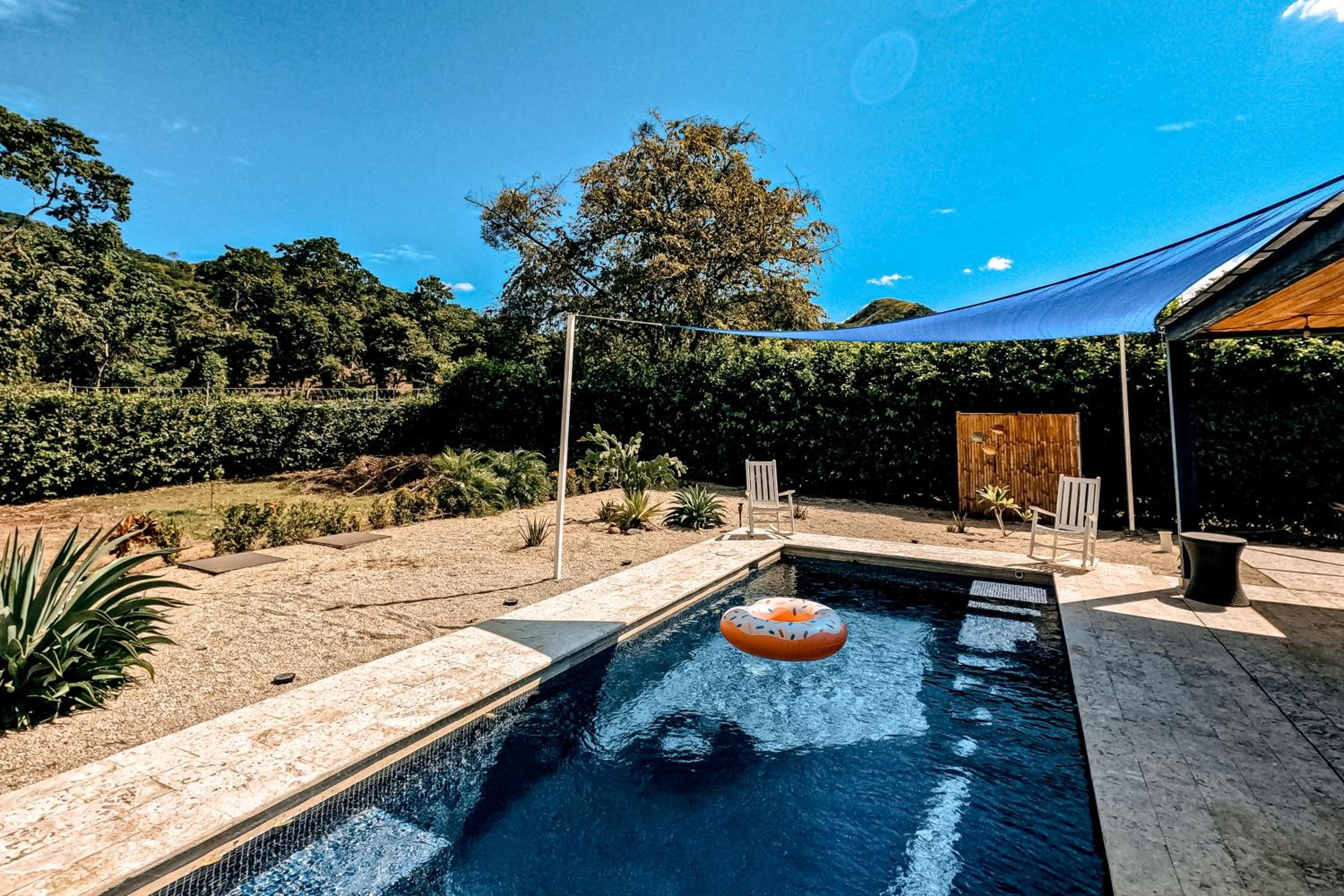 Casa El Sueño
