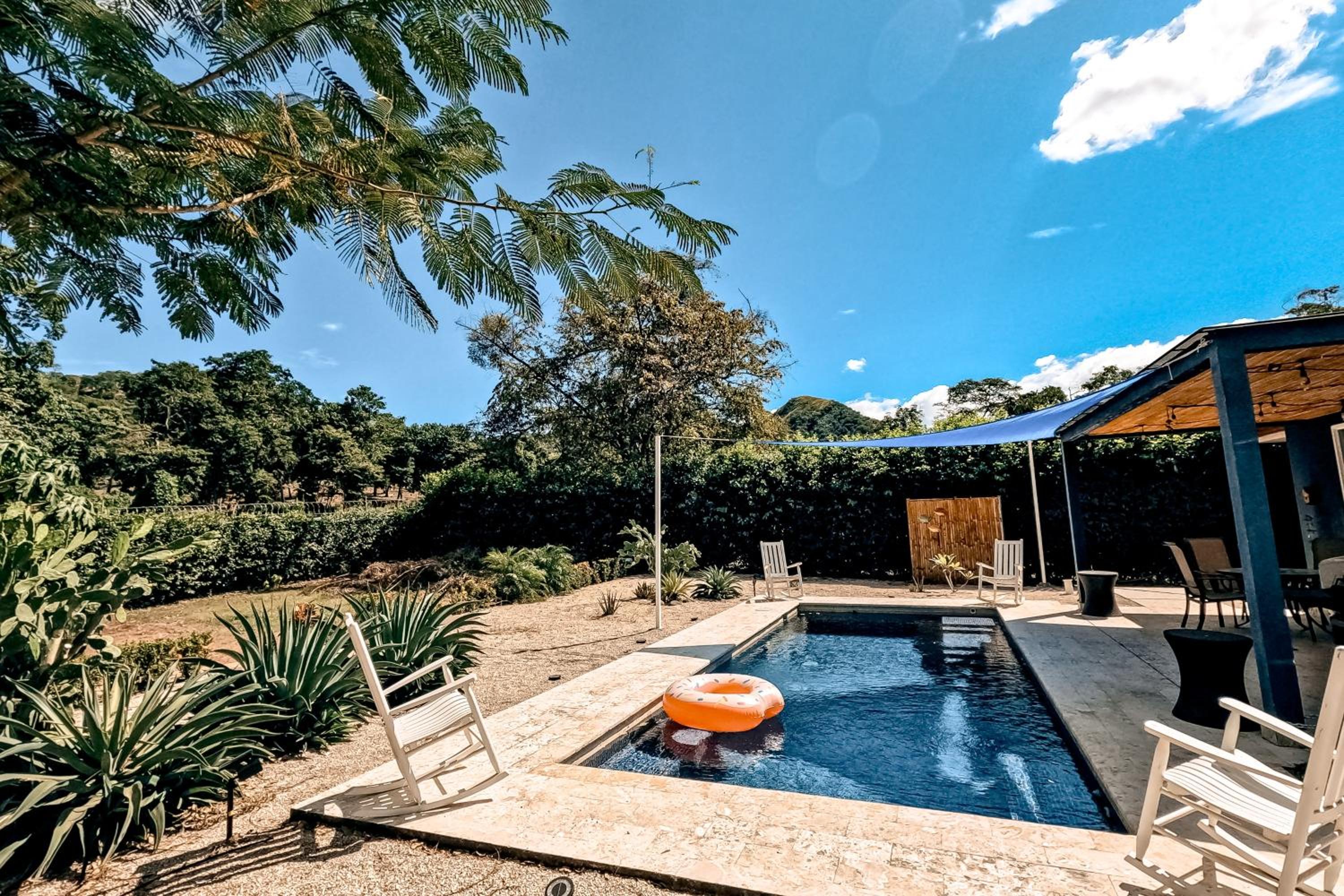 Casa El Sueño