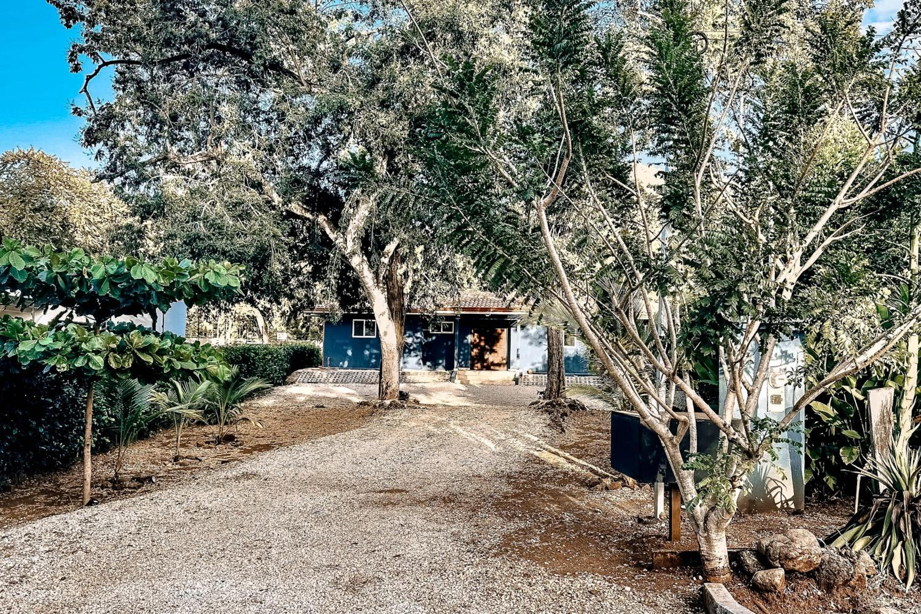 Casa El Sueño