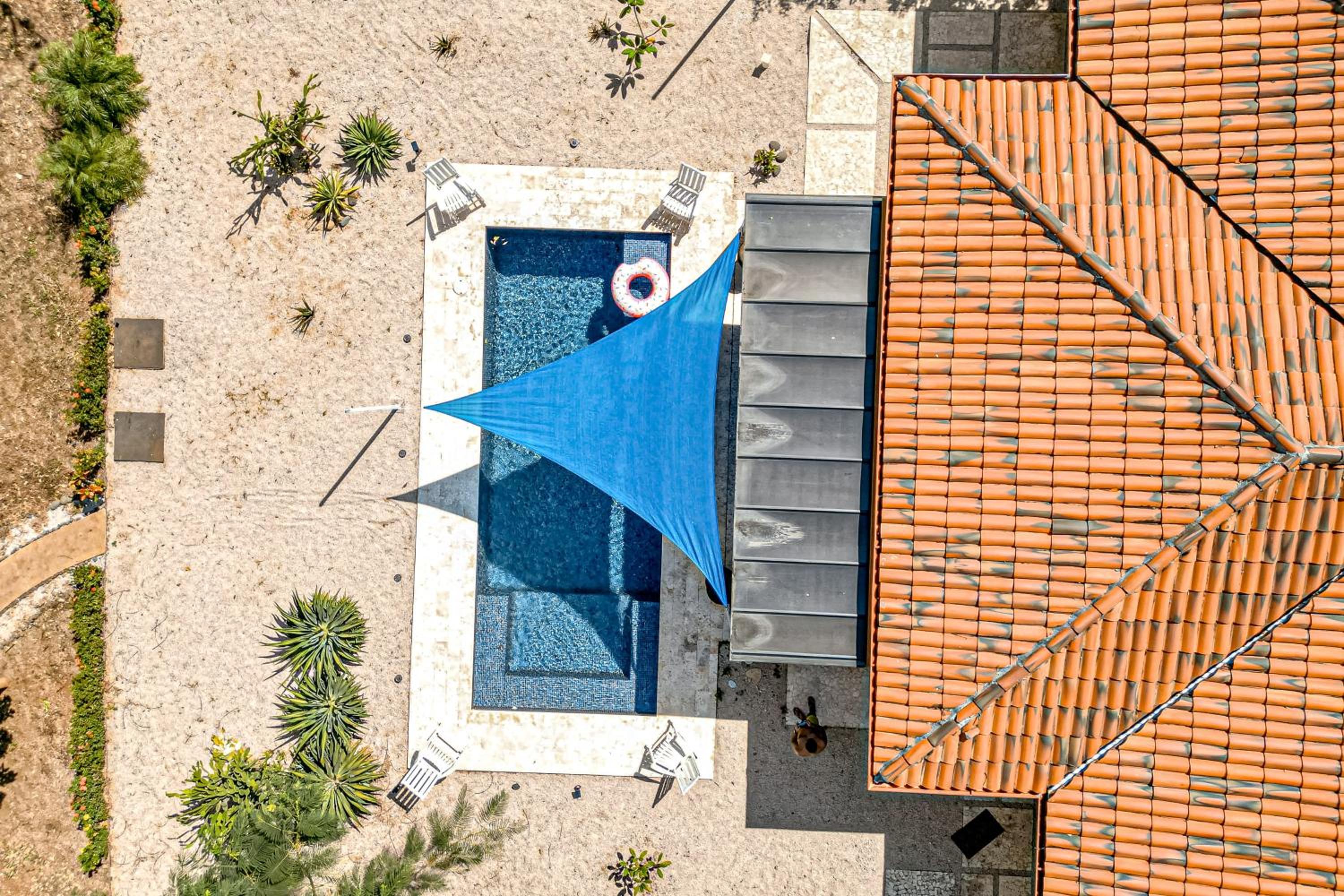 Casa El Sueño