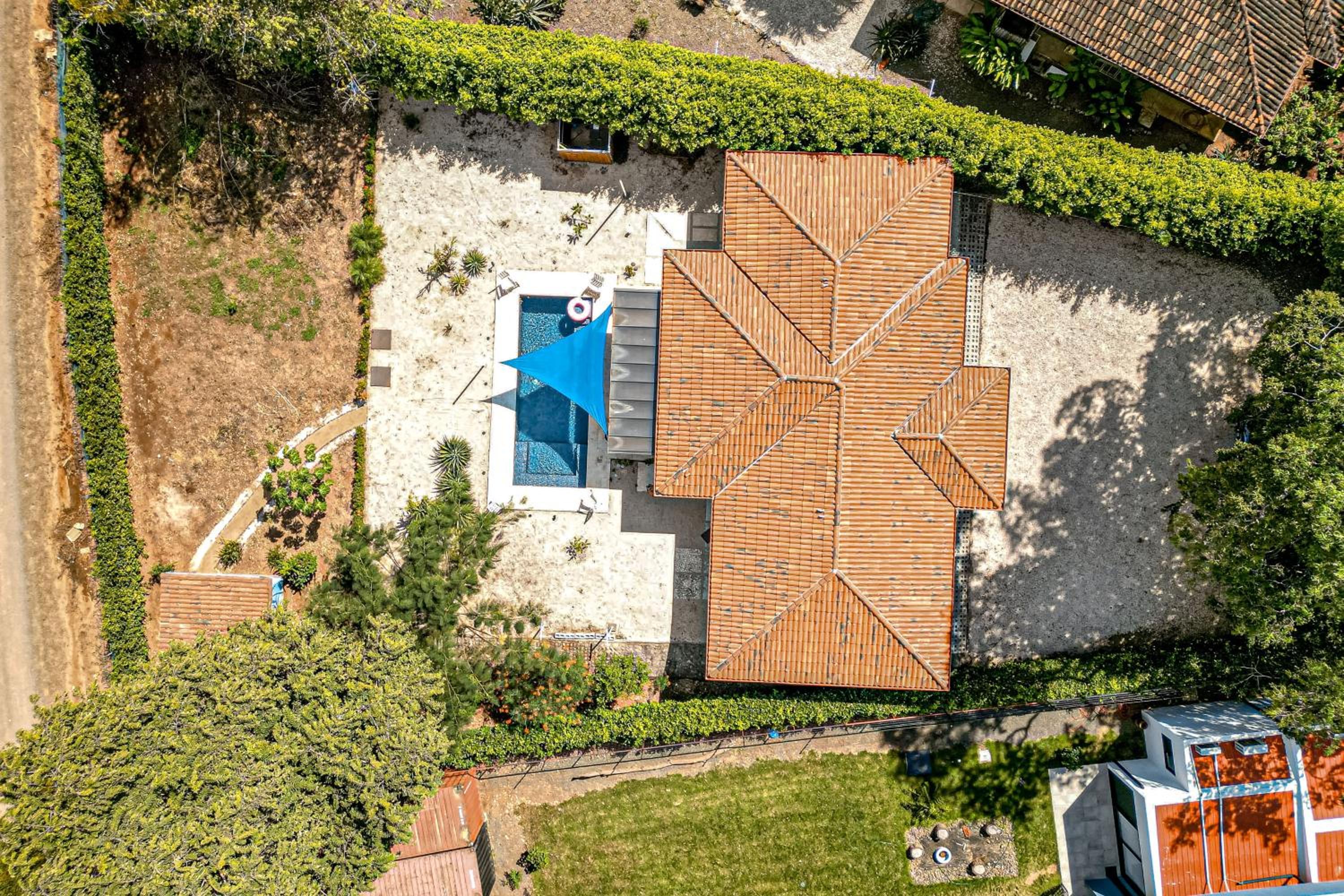 Casa El Sueño