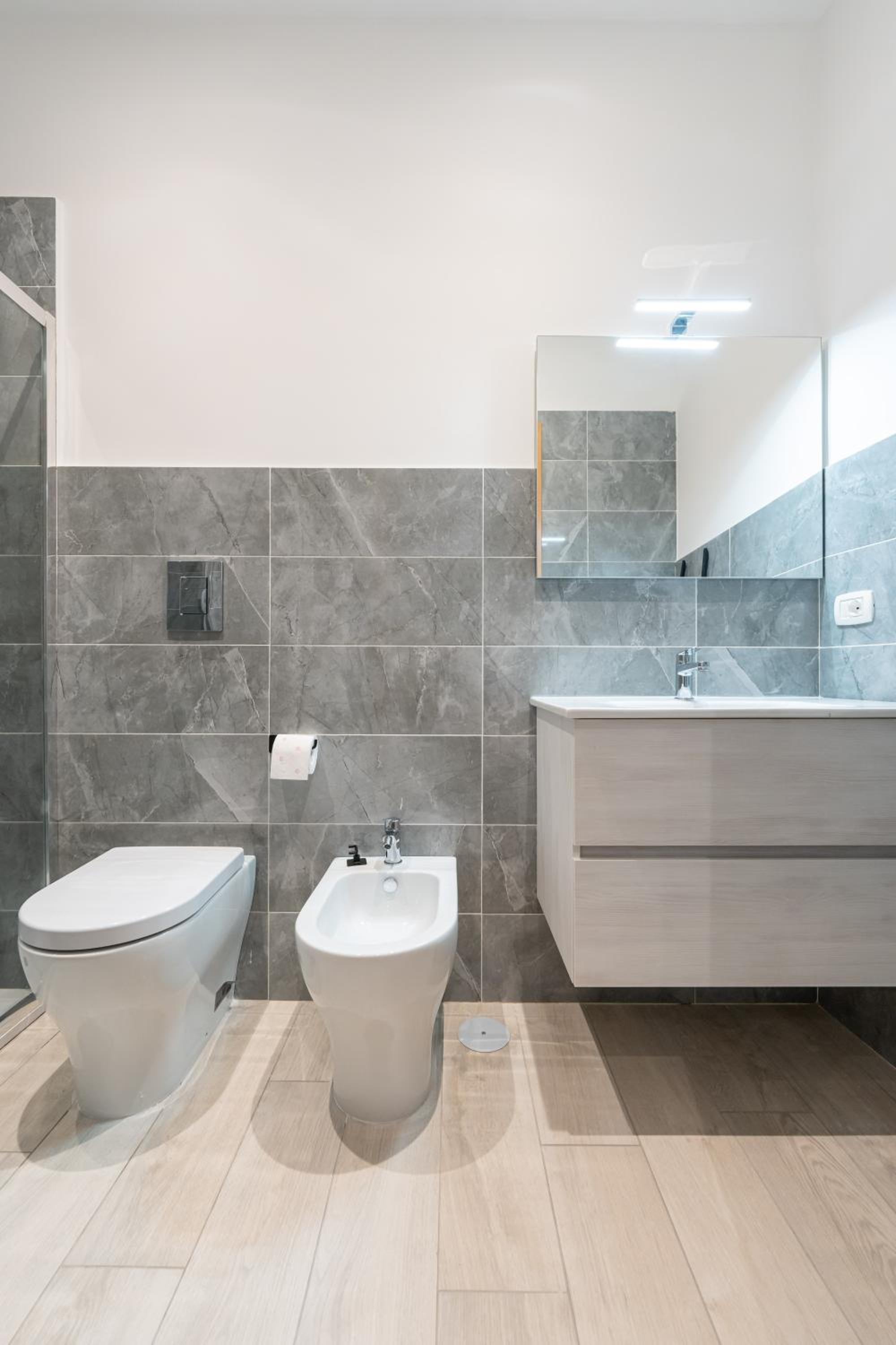 5 Santi Rooms
