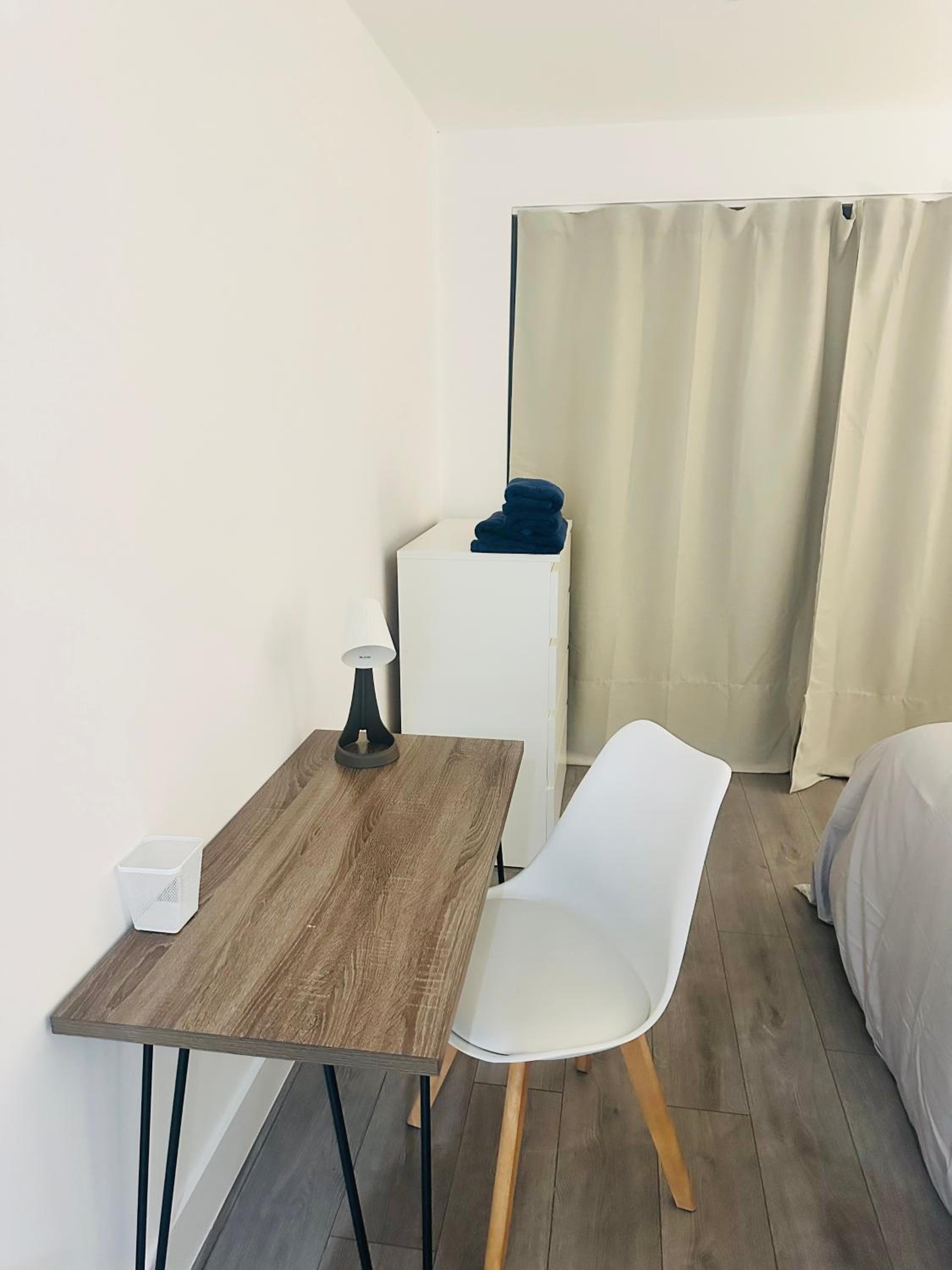 Hemel Apartments- City Zen